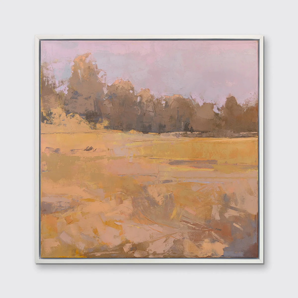 Misstep - Limited Edition Canvas Print - Image 5