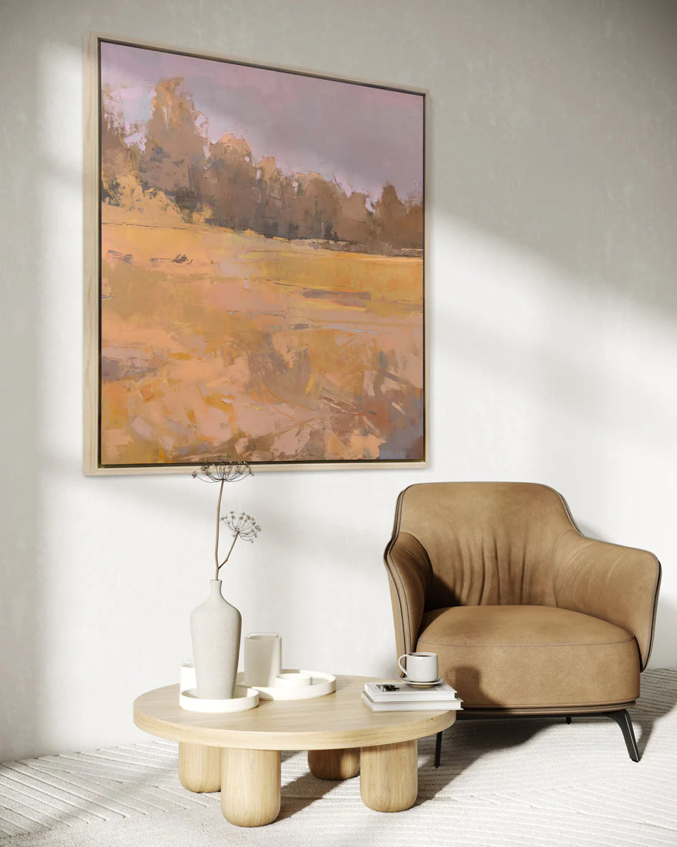 Misstep - Limited Edition Canvas Print - Image 6