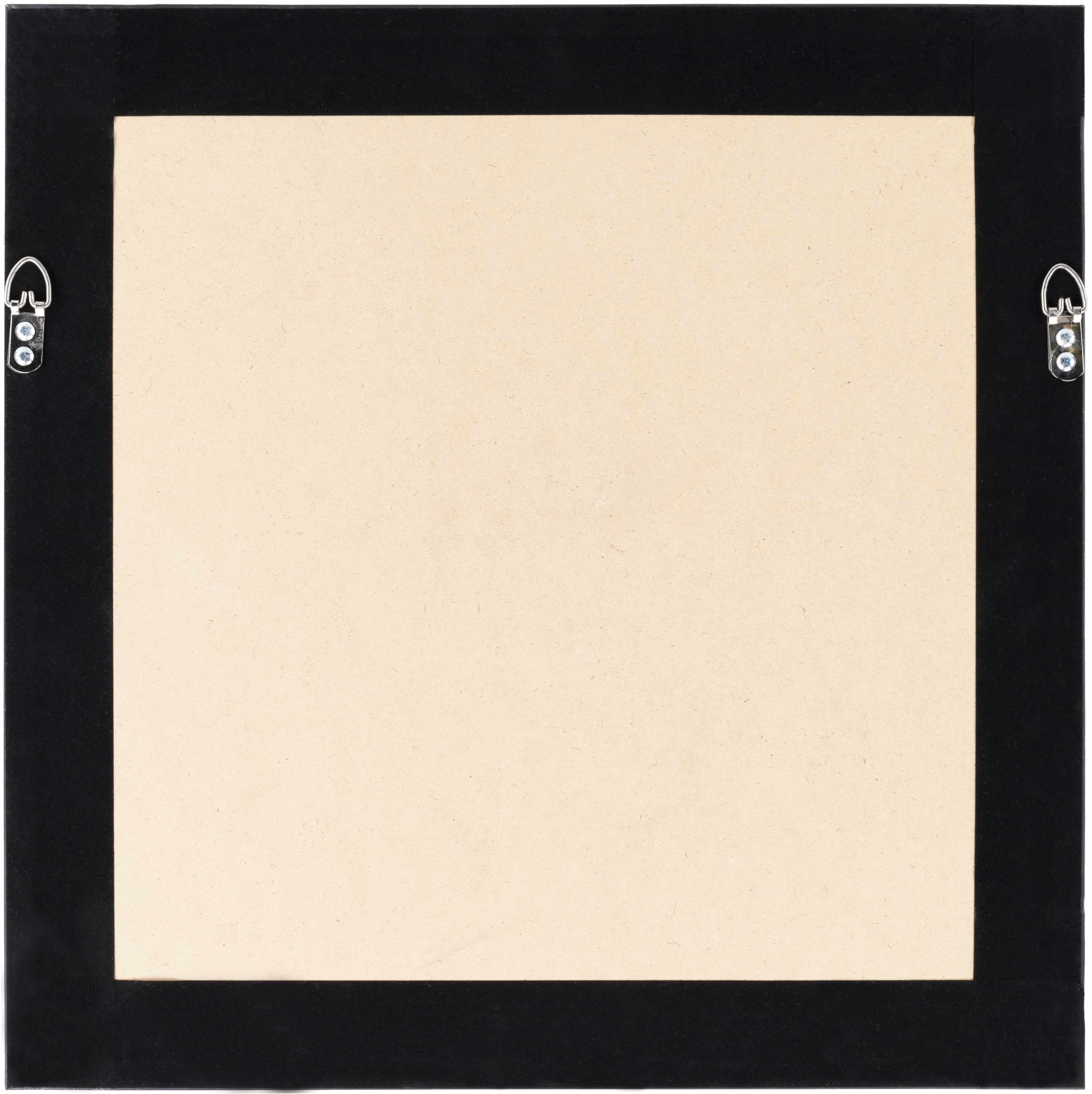 Mobo Black Frame Wall Art - Image 6