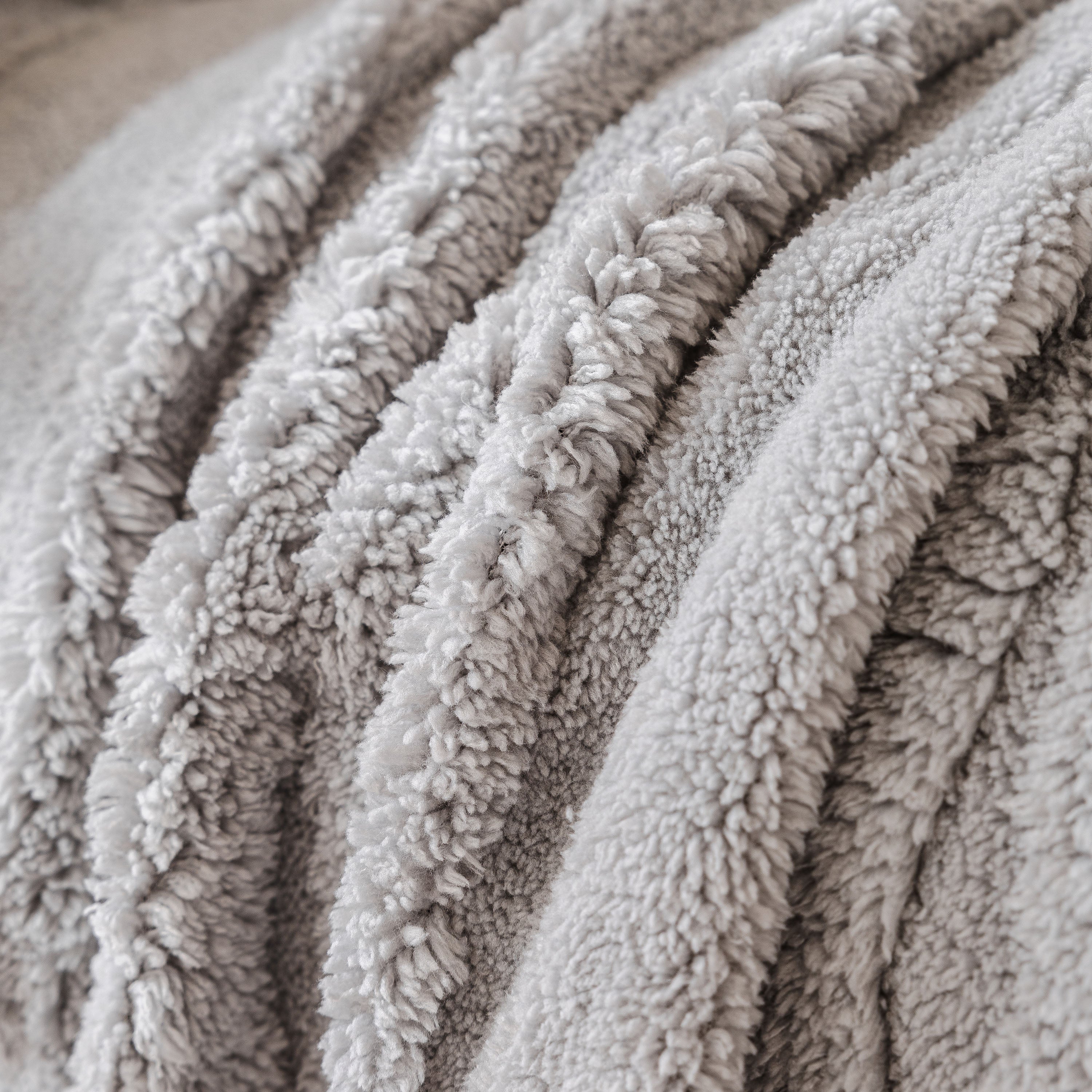Modern 3D Water Ripple Sofa Cover, Non-Shedding Cream Style Furniture Protector Throw - Image 39