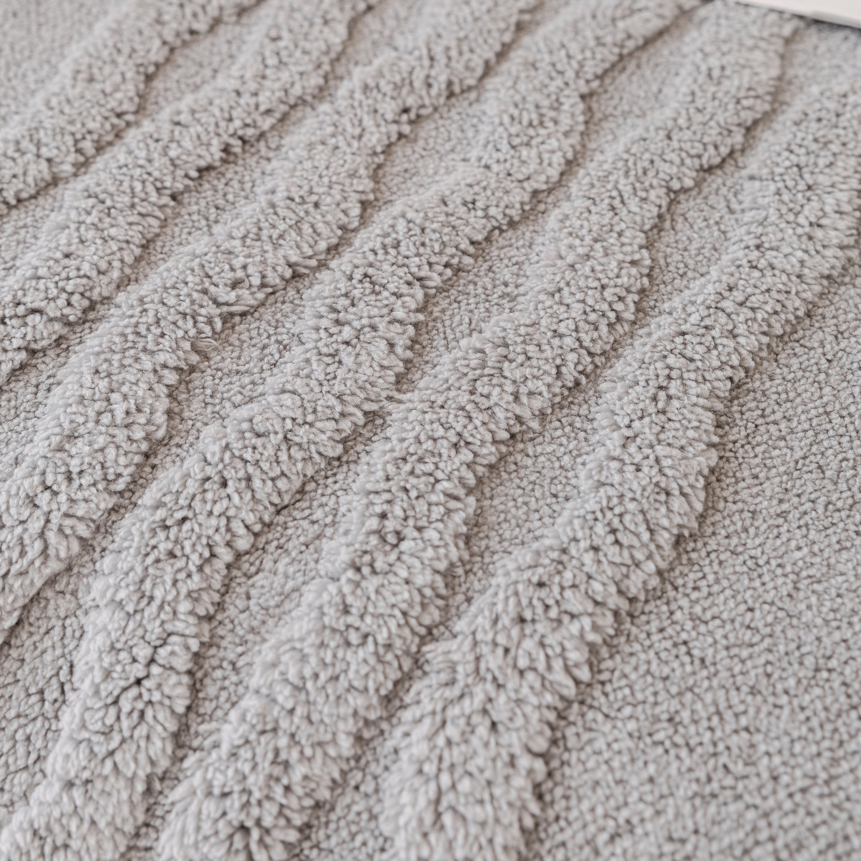 Modern 3D Water Ripple Sofa Cover, Non-Shedding Cream Style Furniture Protector Throw - Image 43