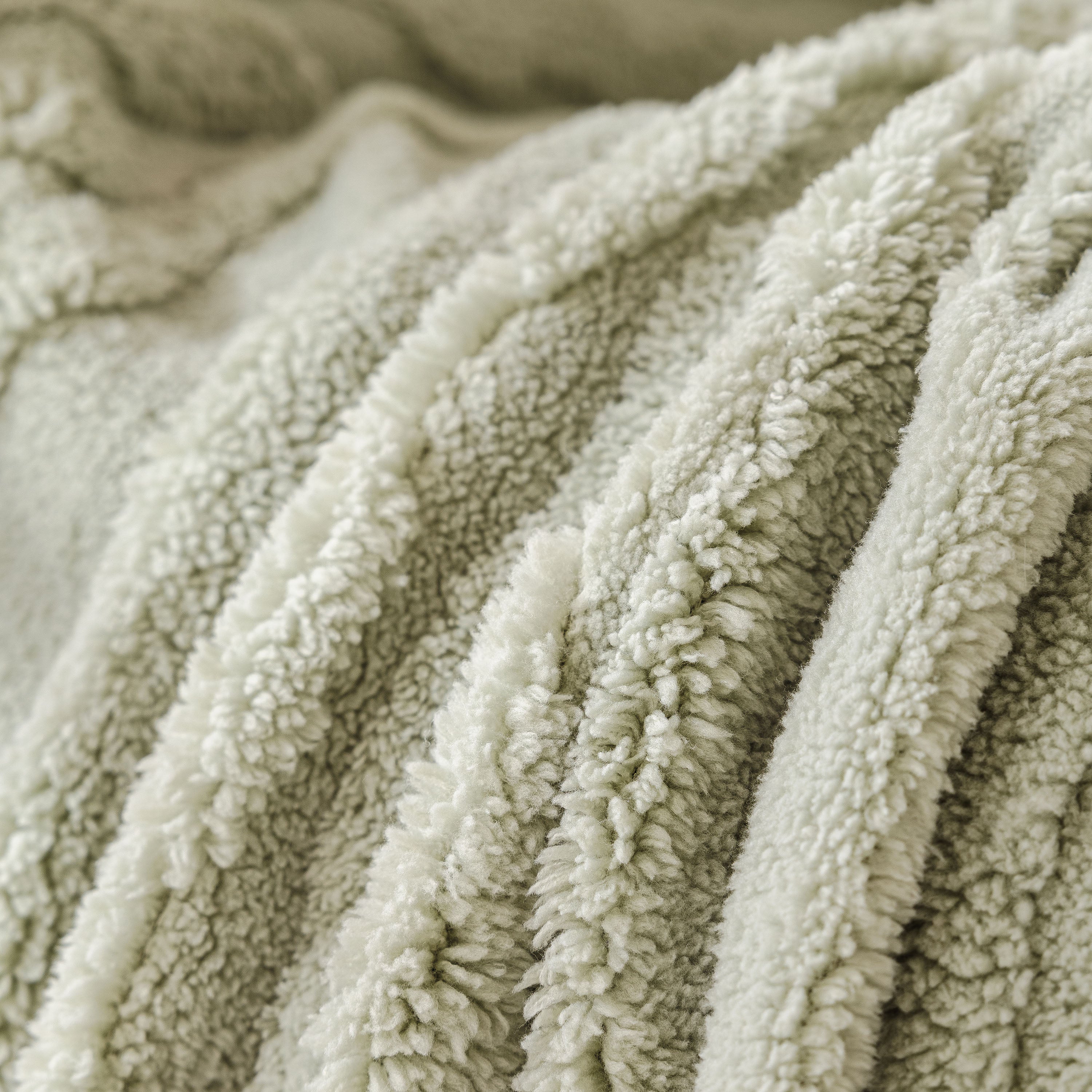 Modern 3D Water Ripple Sofa Cover, Non-Shedding Cream Style Furniture Protector Throw - Image 65