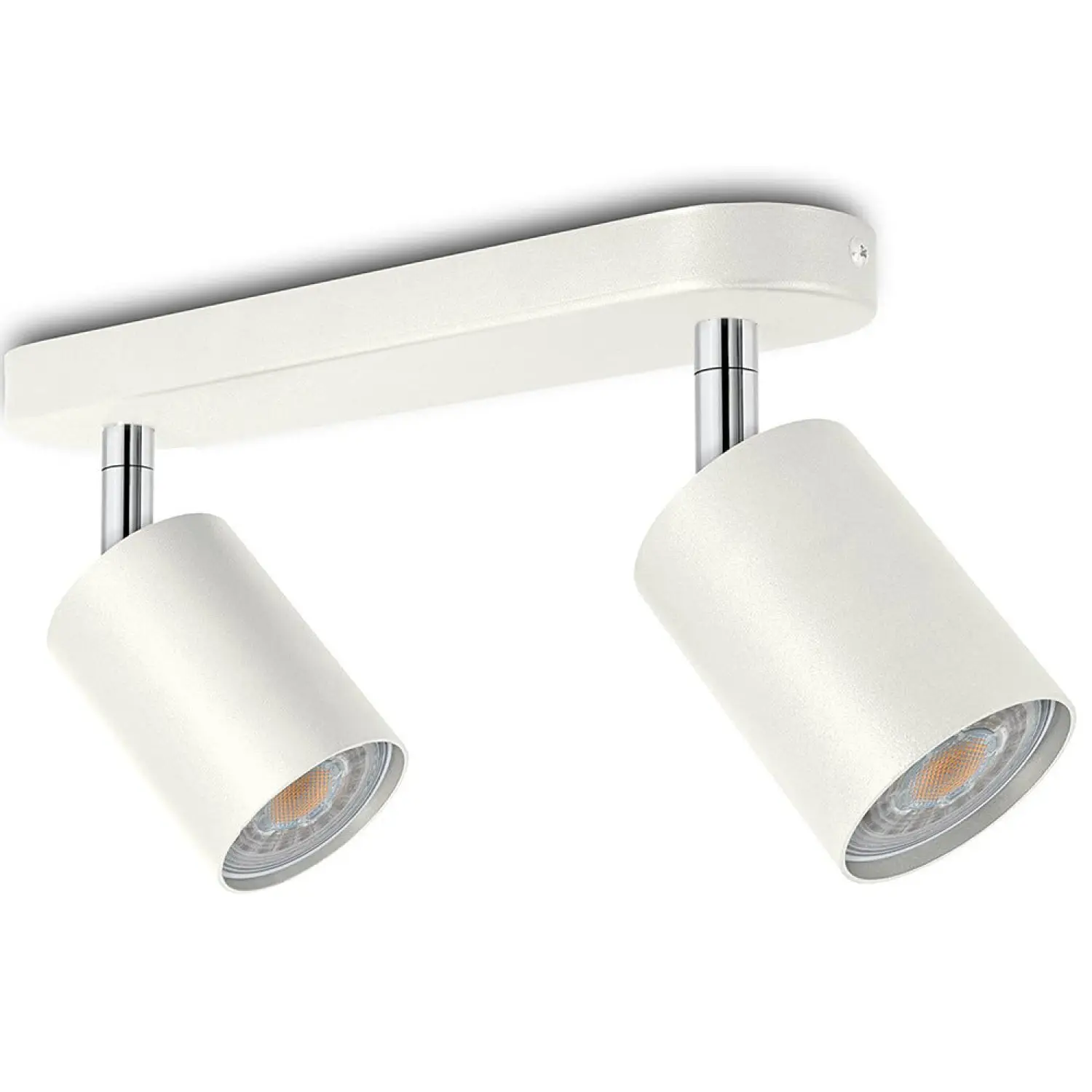 Modern Ceiling Spot Light with Aluminum Body for Stylish Interiors - Image 11
