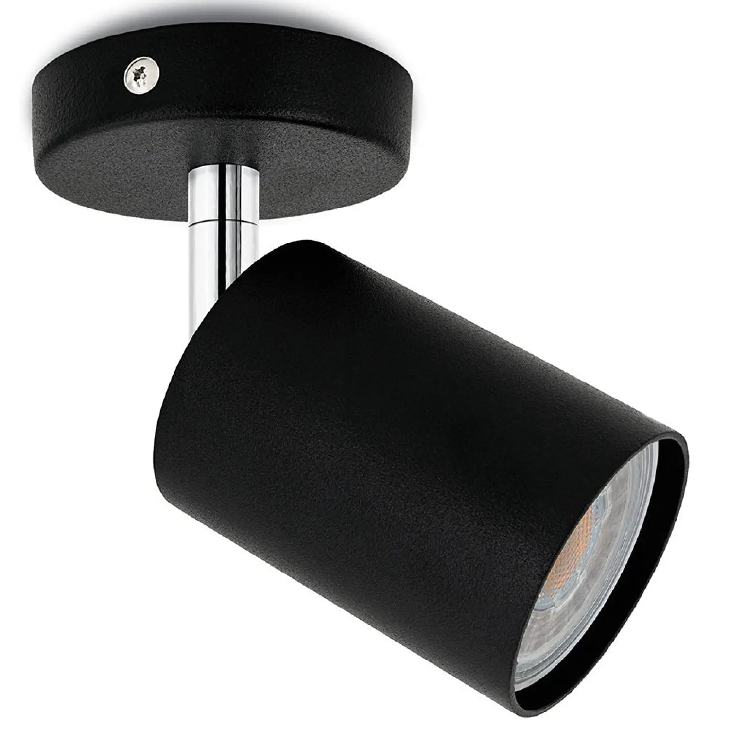Modern Ceiling Spot Light with Aluminum Body for Stylish Interiors - Image 12