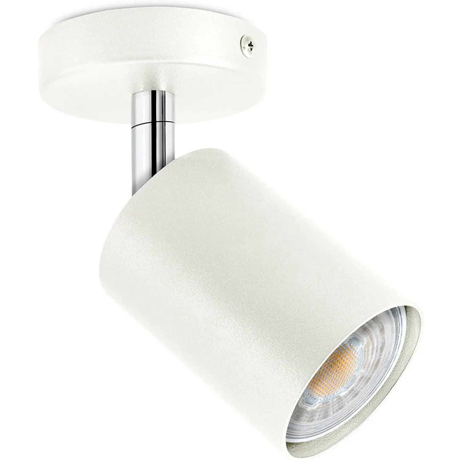 Modern Ceiling Spot Light with Aluminum Body for Stylish Interiors - Image 13