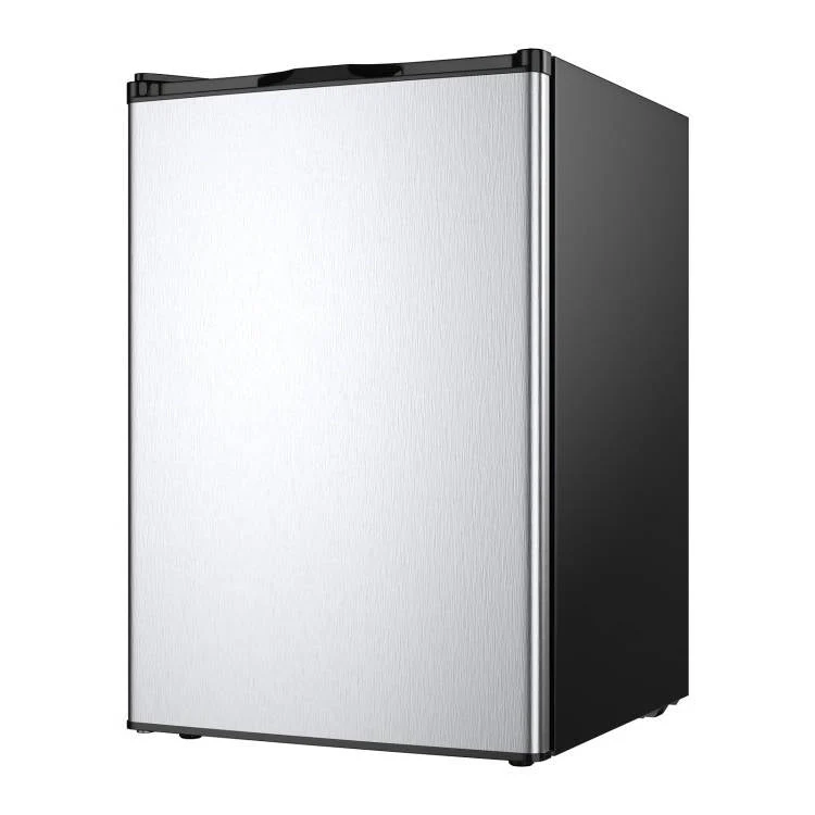 Modern Compact 3 cu ft. Space Saving Portable Mini Freezer Home Kitchen Dorm - Image 2