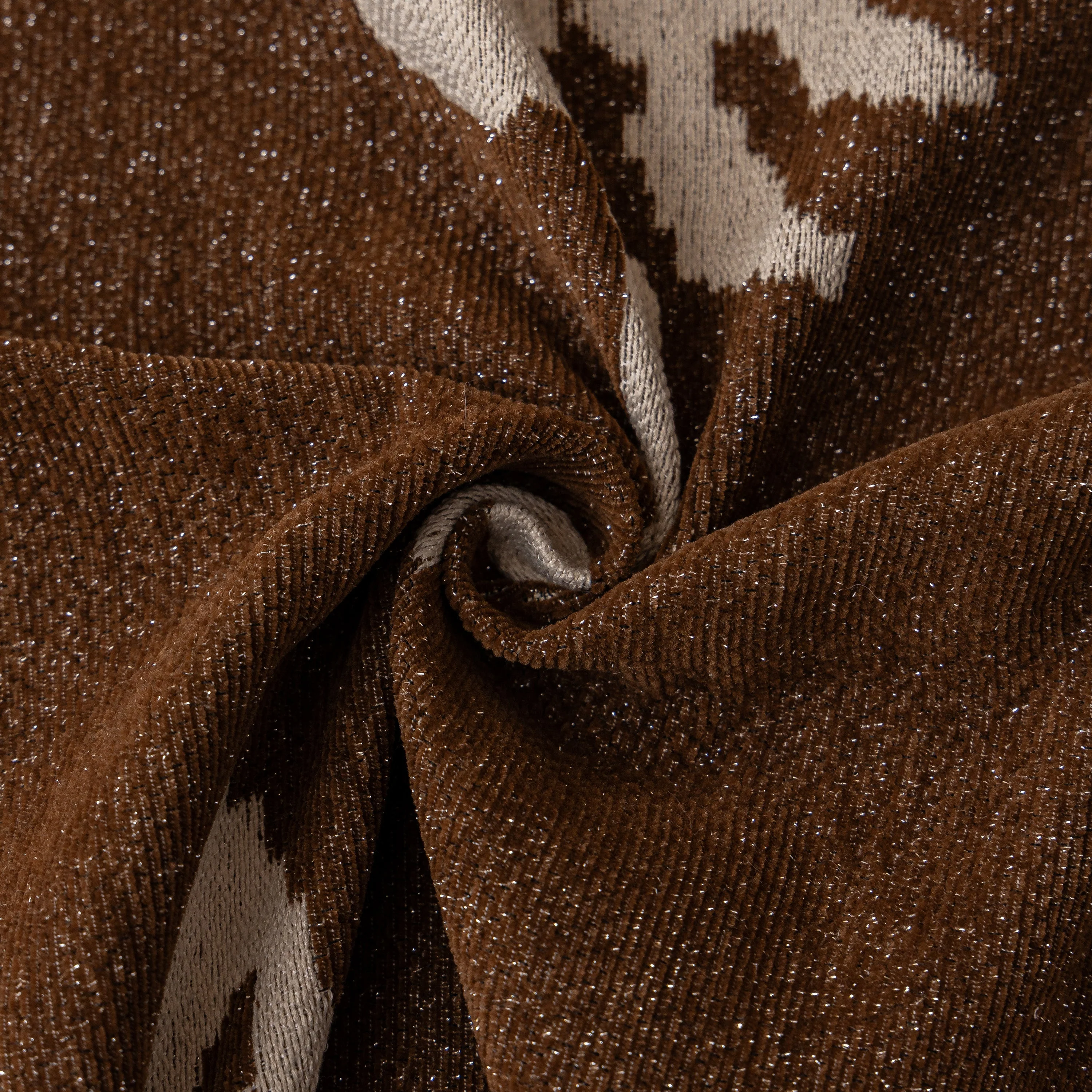 Modern Couch Covers for Couches Large Decorative Throw Blanket with Tassels for Couch - Image 3