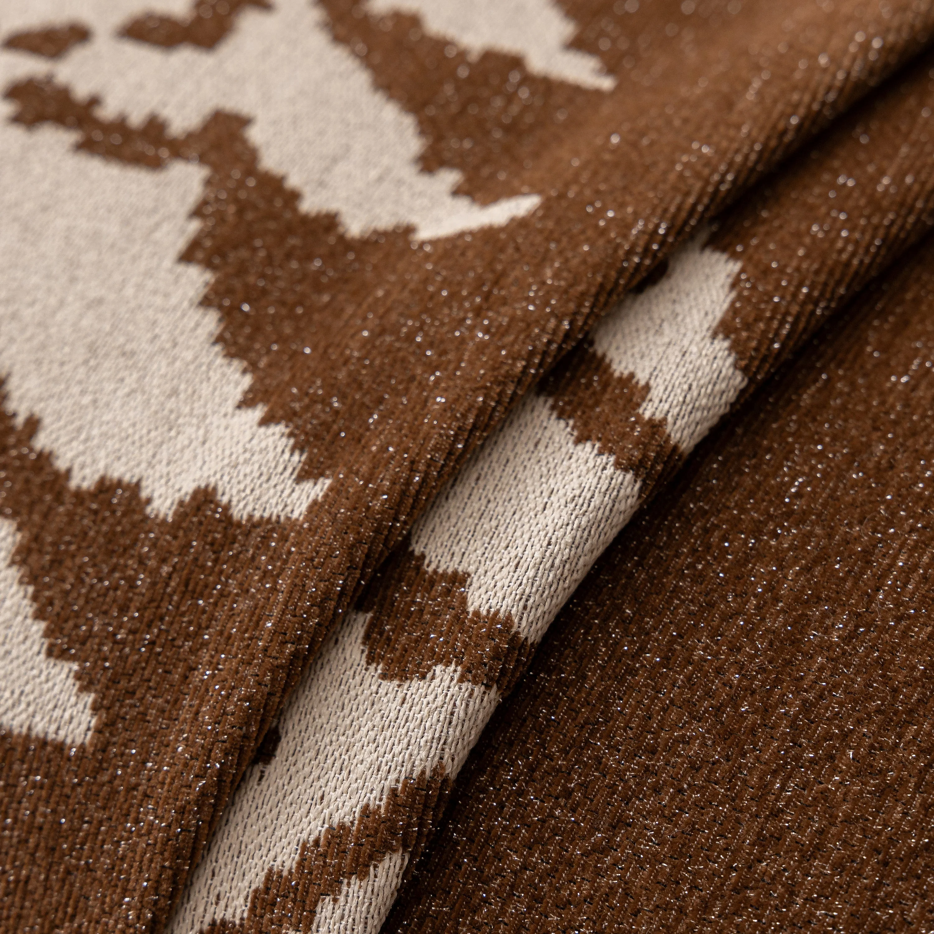 Modern Couch Covers for Couches Large Decorative Throw Blanket with Tassels for Couch - Image 4