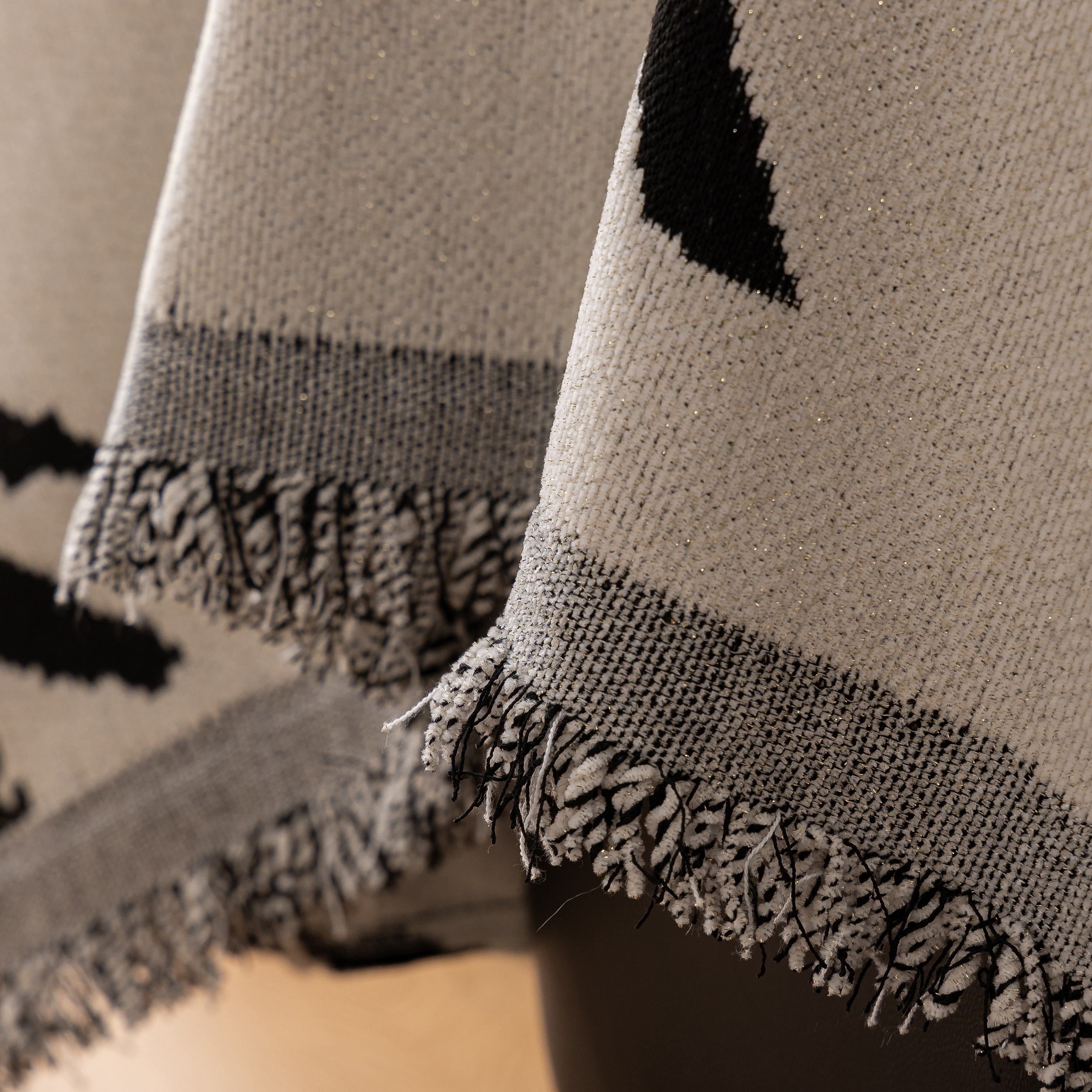 Modern Couch Covers for Couches Large Decorative Throw Blanket with Tassels for Couch - Image 55