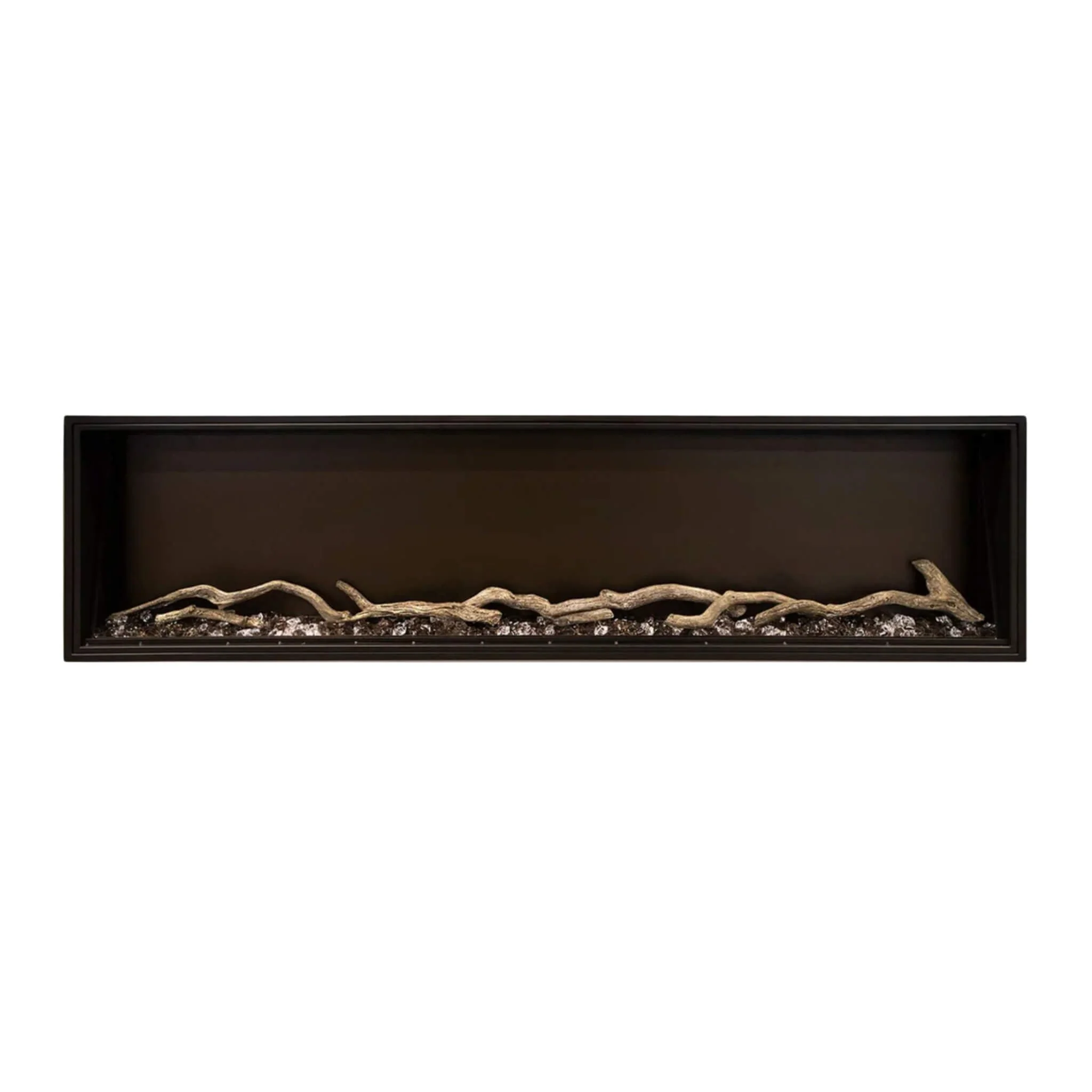 Modern Flames Landscape Pro Slim 80-Inch Built-In Wall Mount Electric Fireplace [LPS-8014V2] (SAK28642) - Image 9