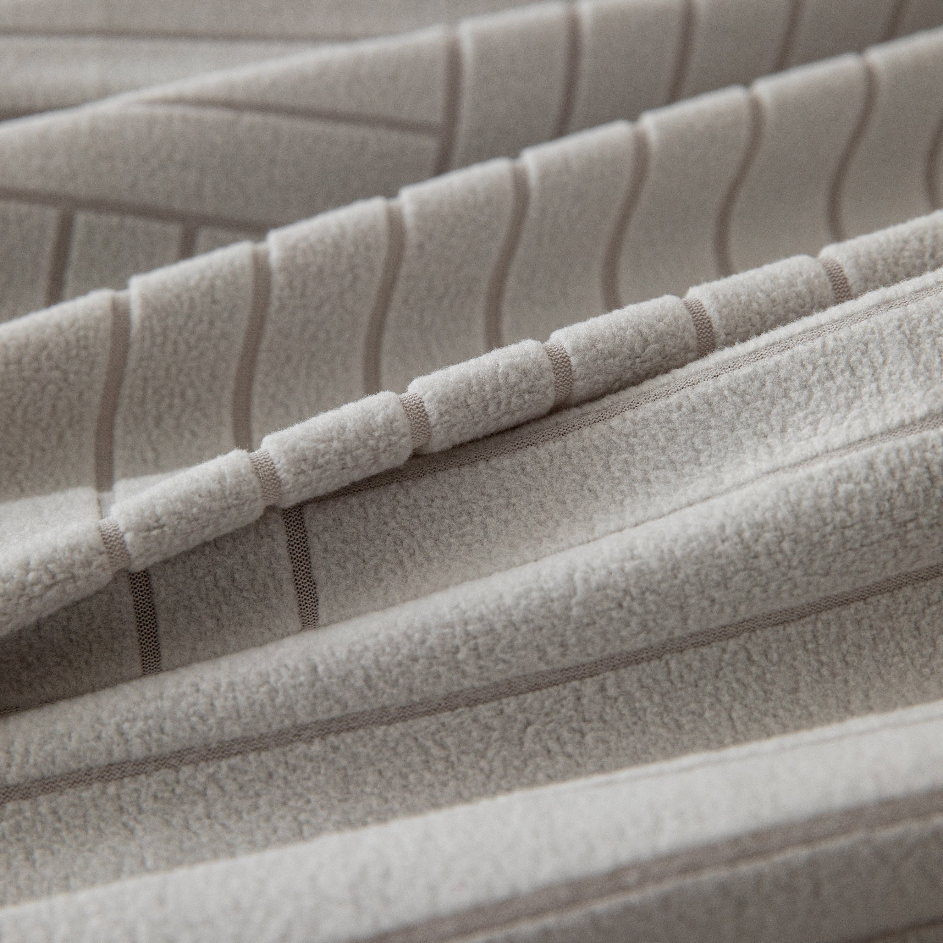Modern Geometric Jacquard Spandex Slipcover, High Stretch Form Fitting Couch Cover - Image 16