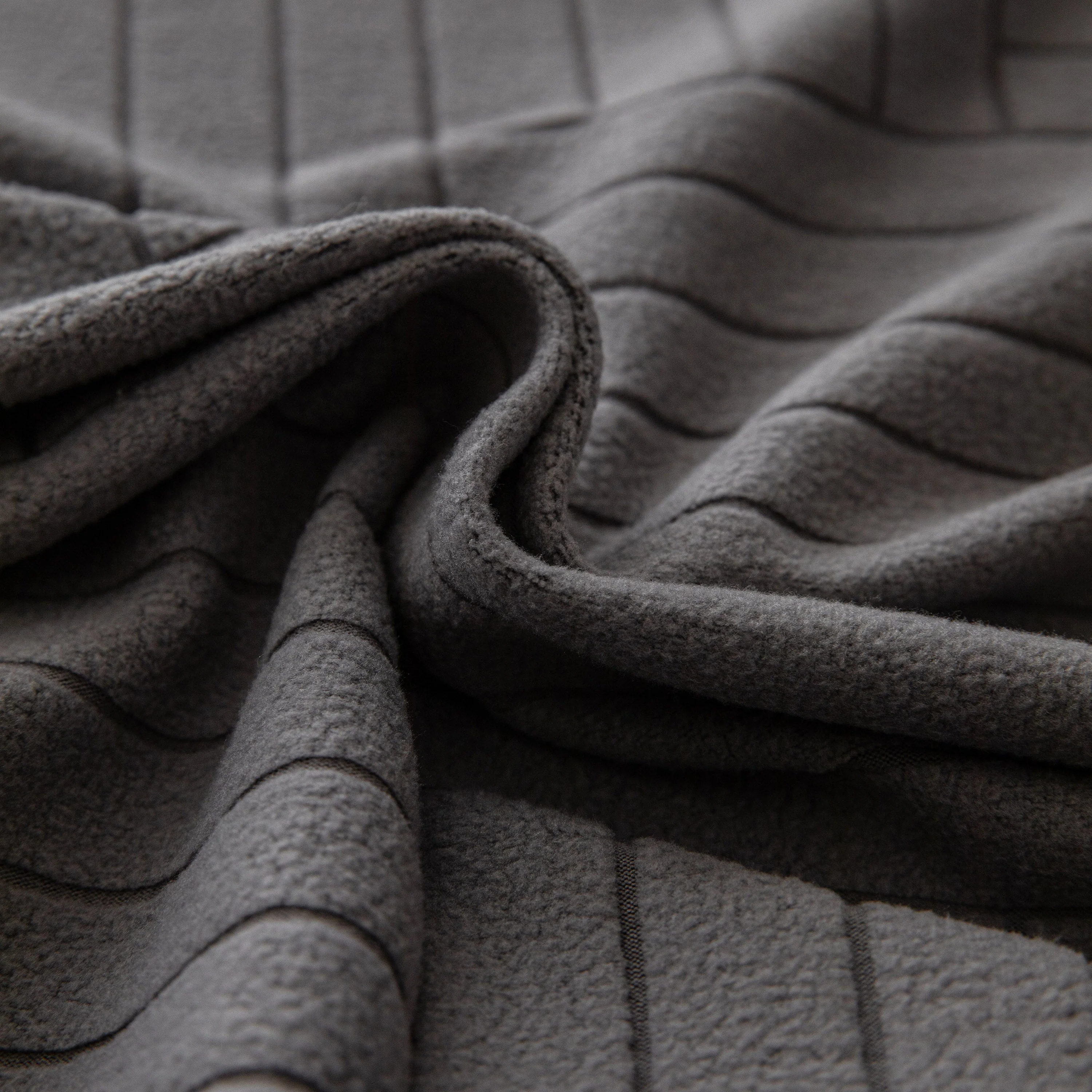 Modern Geometric Jacquard Spandex Slipcover, High Stretch Form Fitting Couch Cover - Image 37
