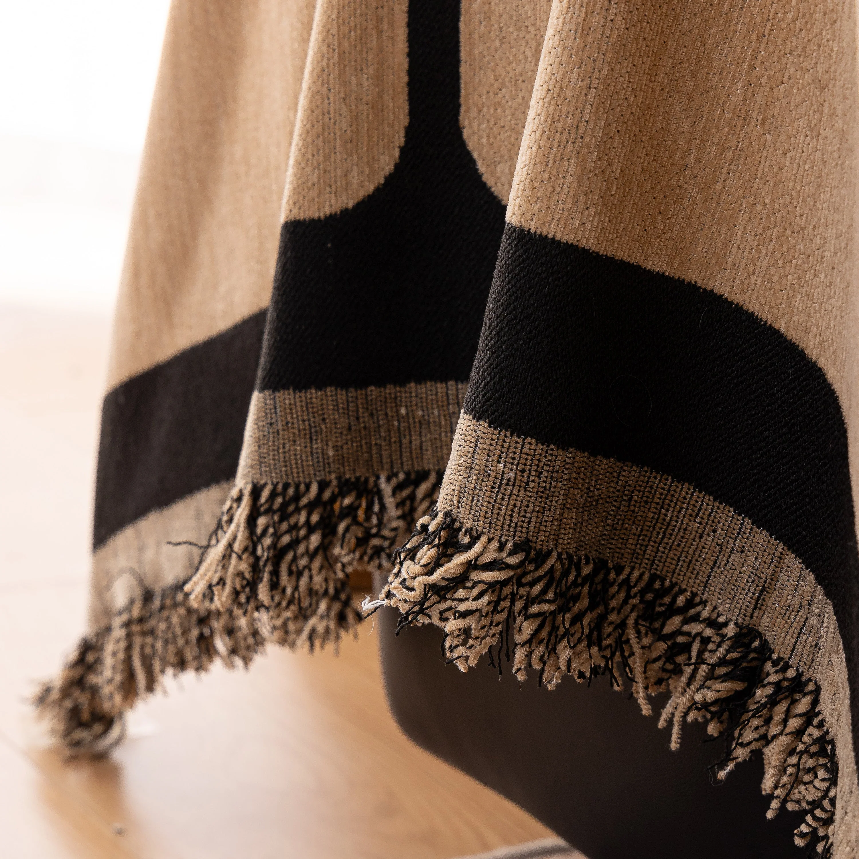 Modern Geometric Sofa Cover Decorative Couch Throw Blanket Furniture Protector - Image 105
