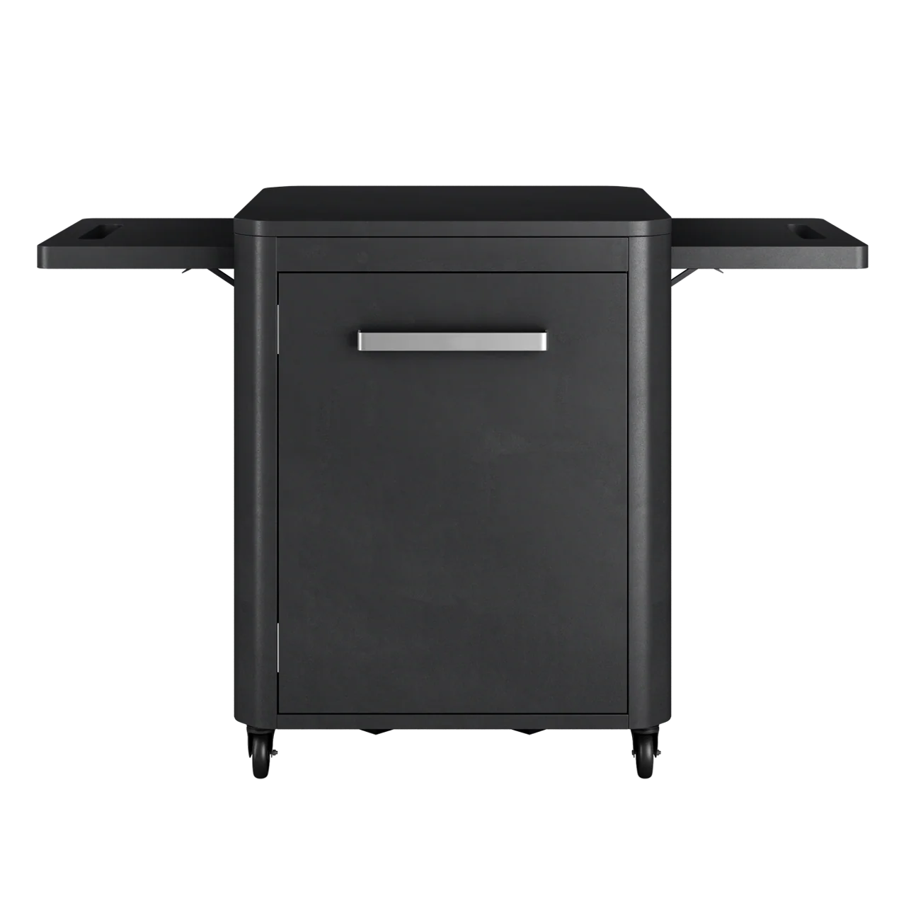 Modern Grill Table - Image 4
