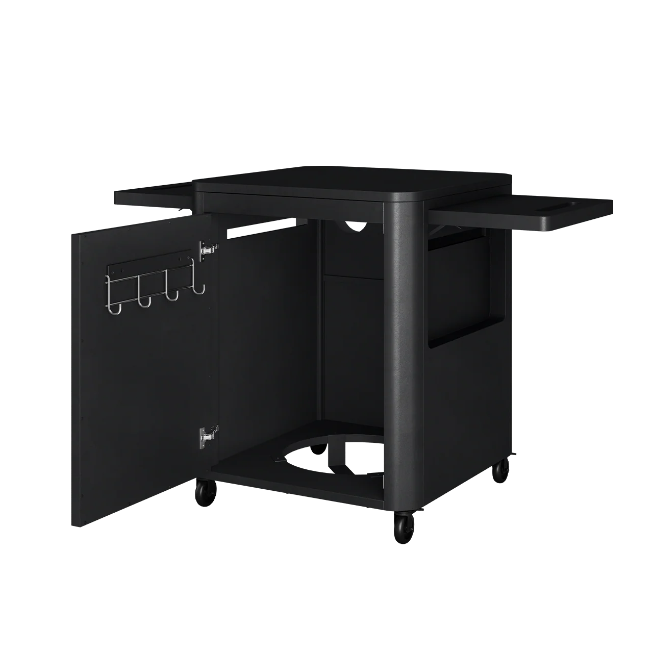 Modern Grill Table - Image 5