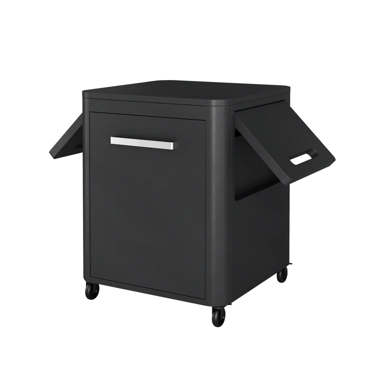 Modern Grill Table - Image 6