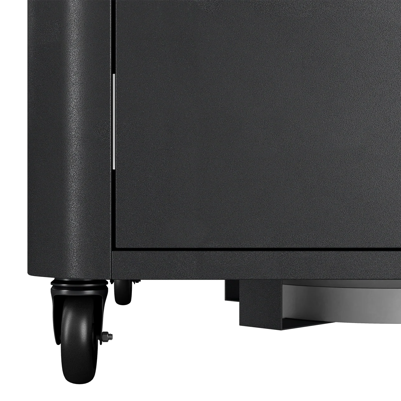 Modern Grill Table - Image 8
