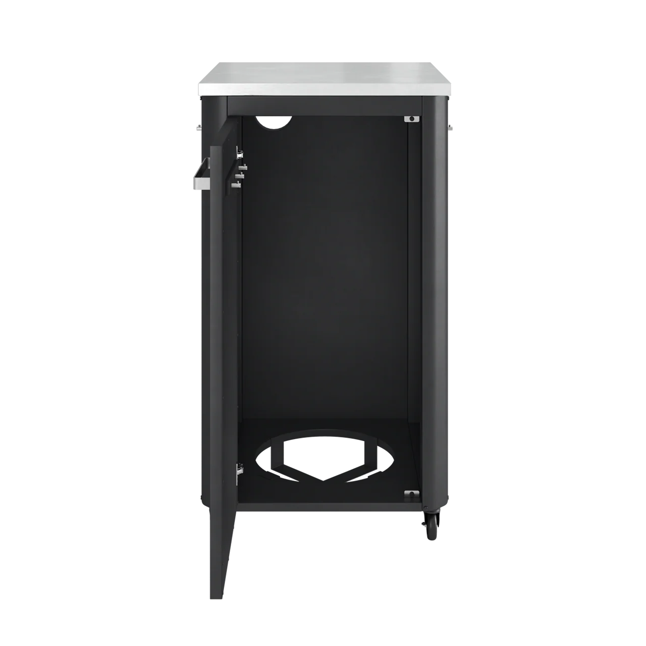 Modern Grill Table (Tall) - Image 3