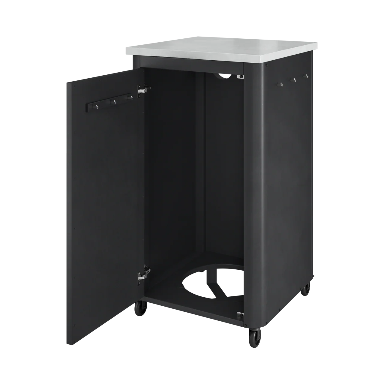 Modern Grill Table (Tall) - Image 4