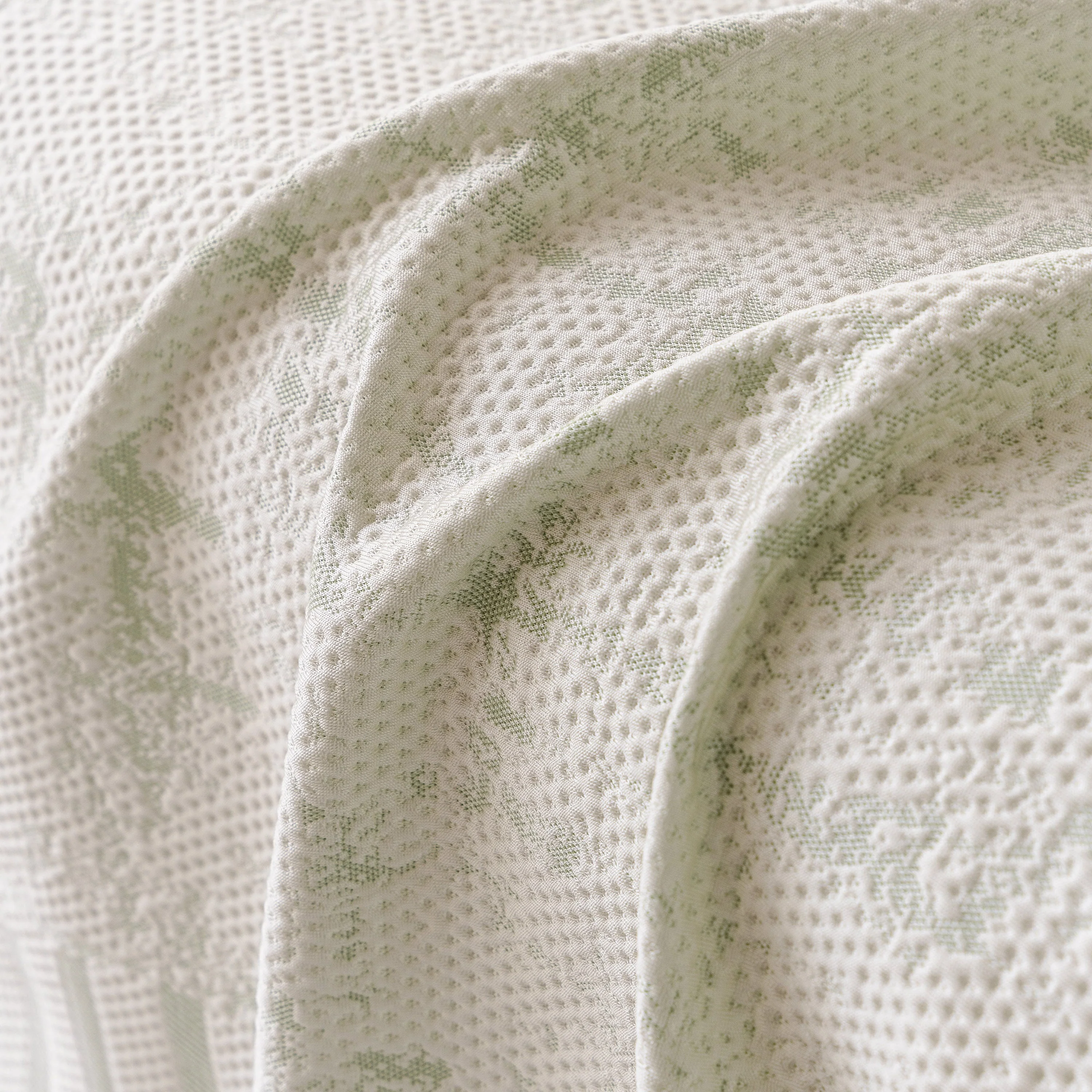 Modern Light Luxury Silky Smooth Couch Throw Protector, Washable Furniture Protector - Image 47