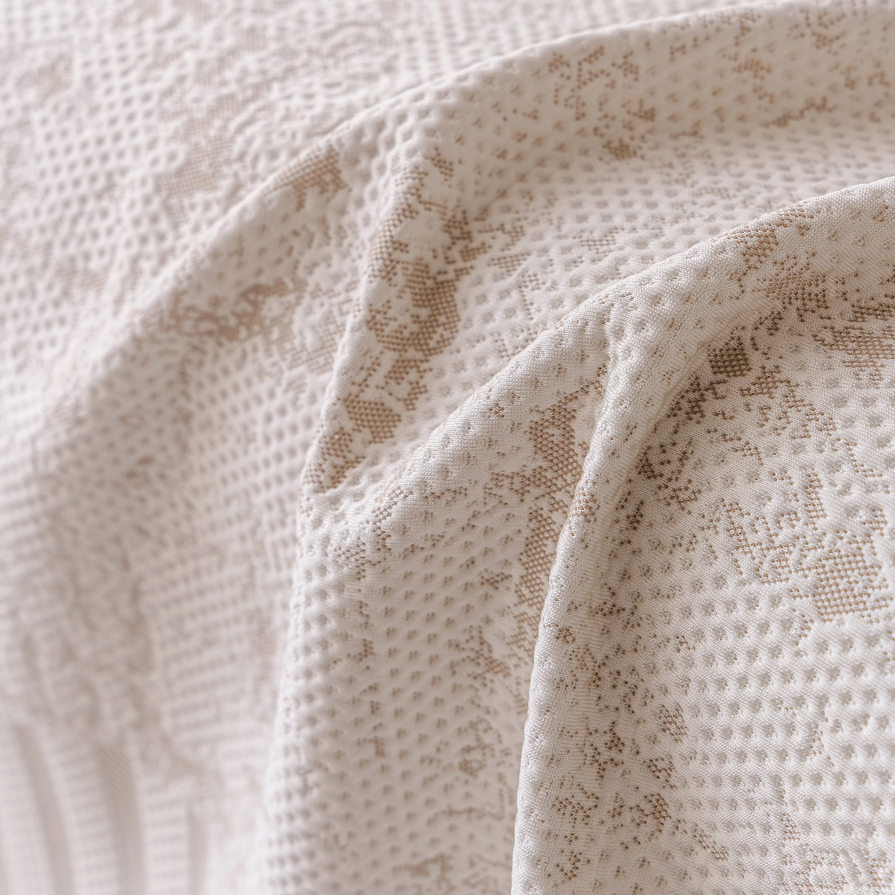Modern Light Luxury Silky Smooth Couch Throw Protector, Washable Furniture Protector - Image 70