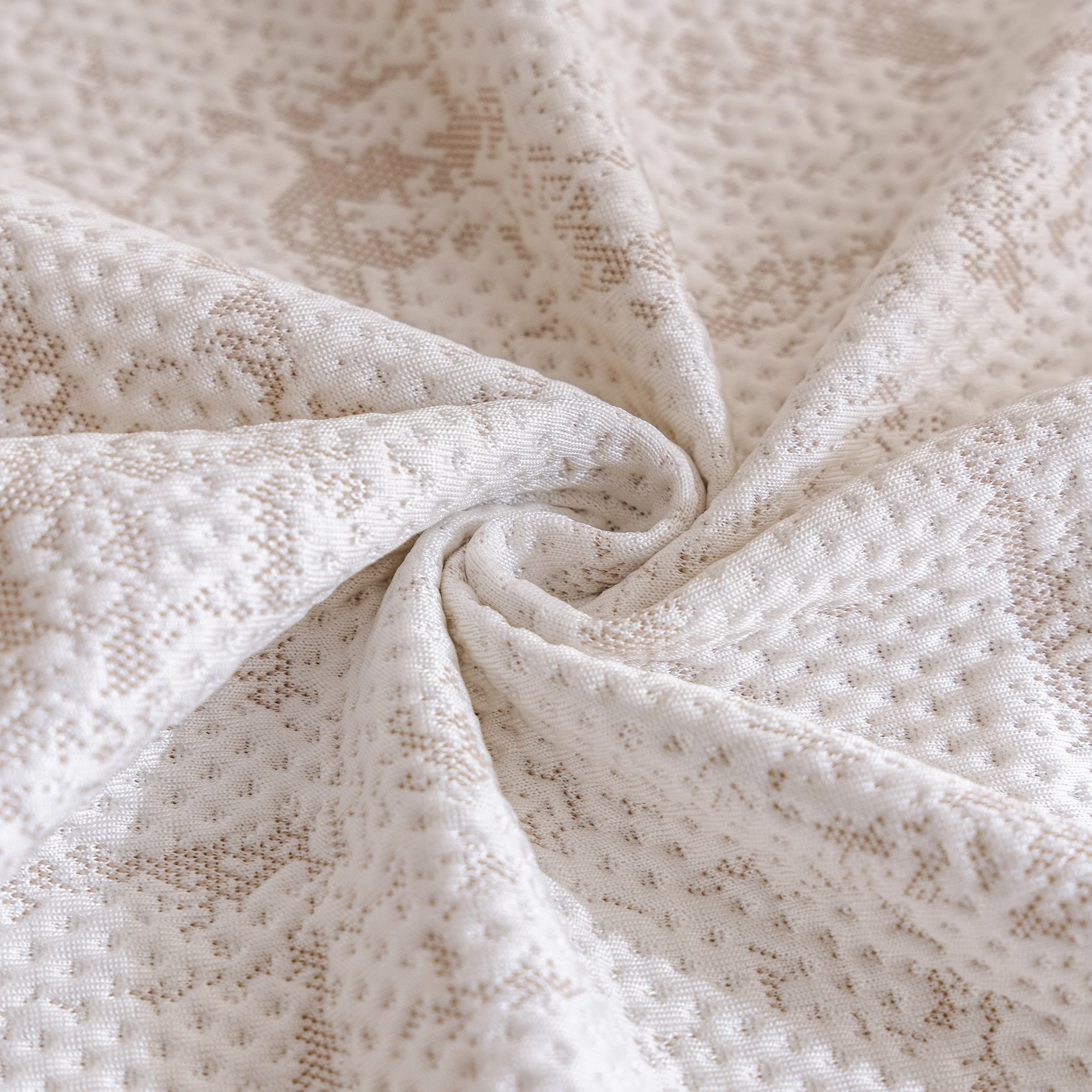 Modern Light Luxury Silky Smooth Couch Throw Protector, Washable Furniture Protector - Image 71