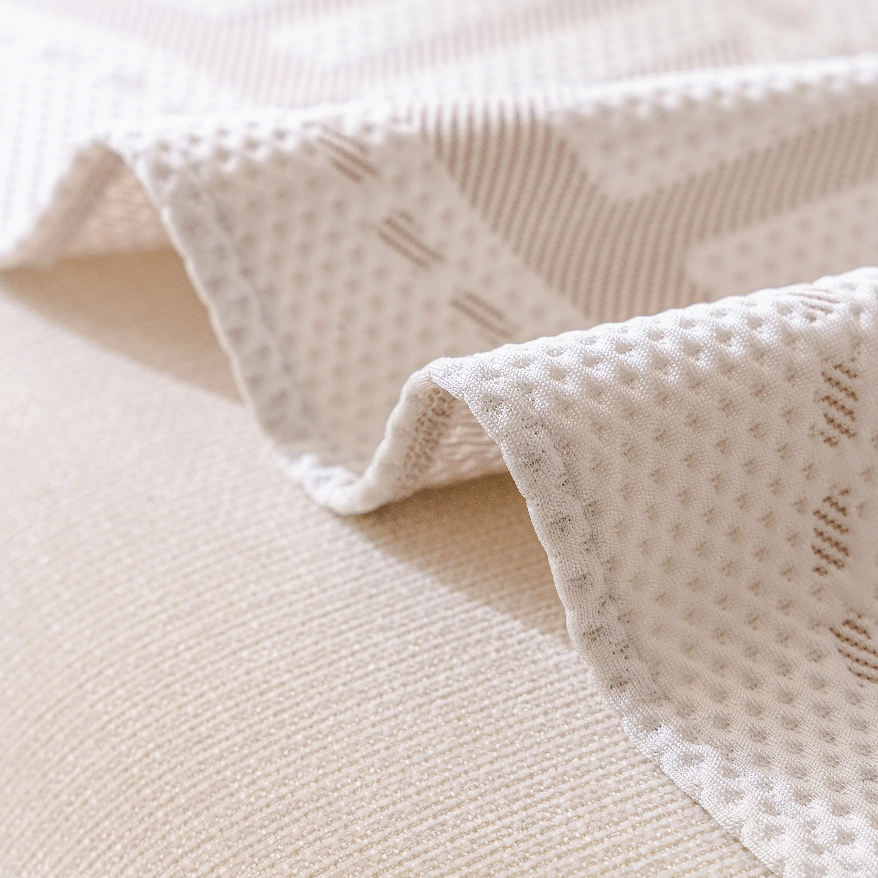 Modern Light Luxury Silky Smooth Couch Throw Protector, Washable Furniture Protector - Image 73
