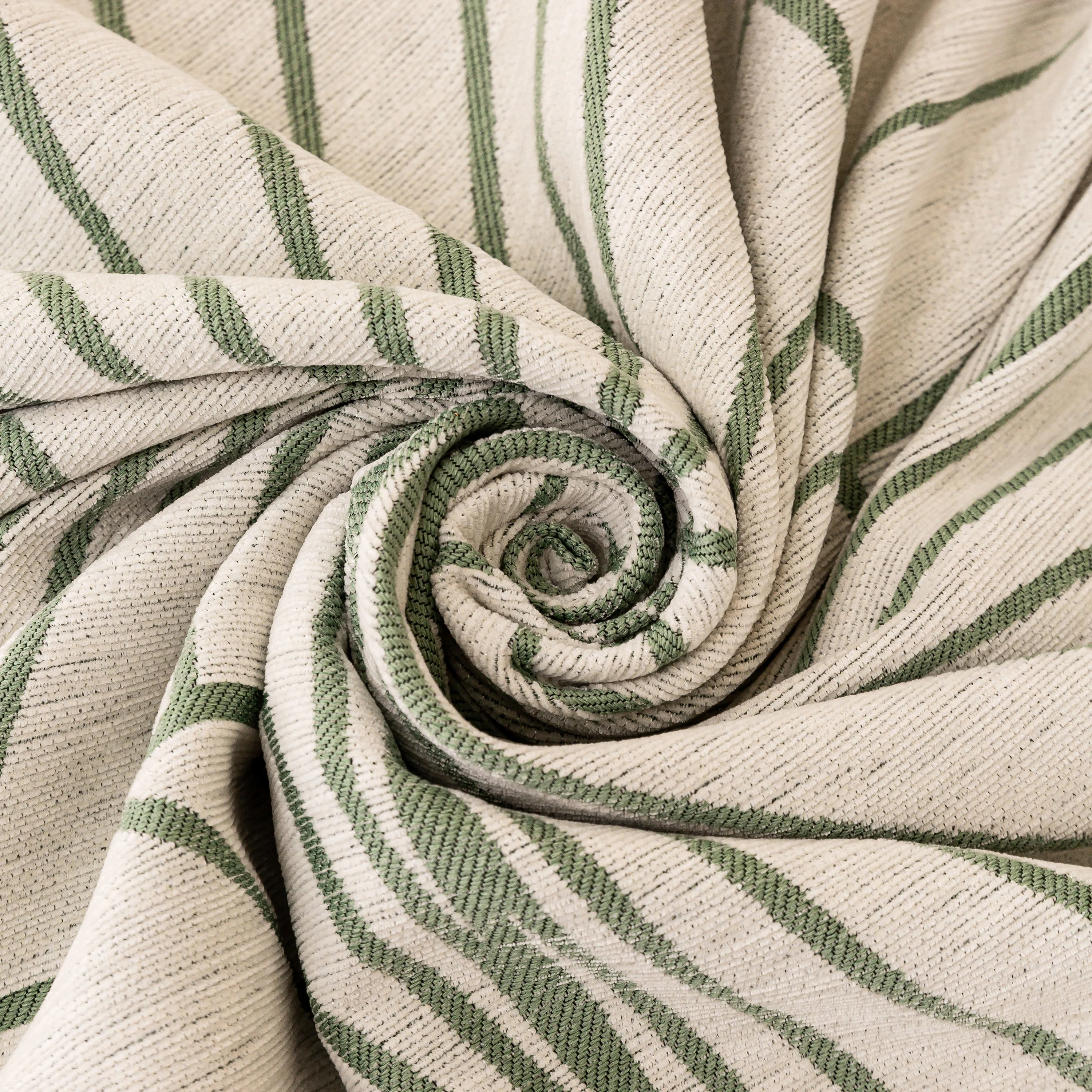 Modern Minimalist Chenille Line Pattern Sofa Cover, Dust and Scratch Resistant Throw Blankets for Couch - Image 72