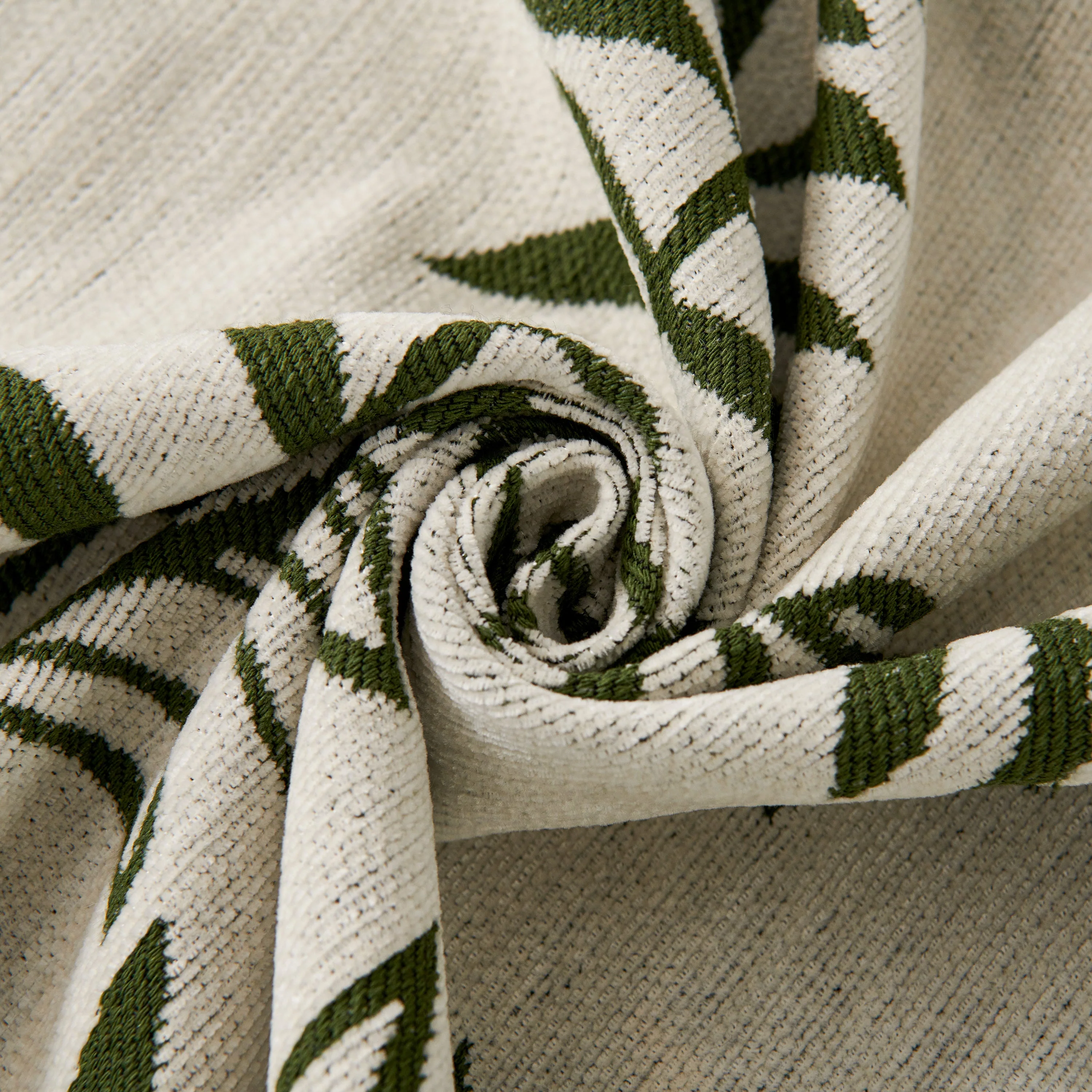 Modern Minimalist Chenille Willow Leaf Pattern Couch Cover Blanket, Luxurious Blankets for The Sofa - Image 64