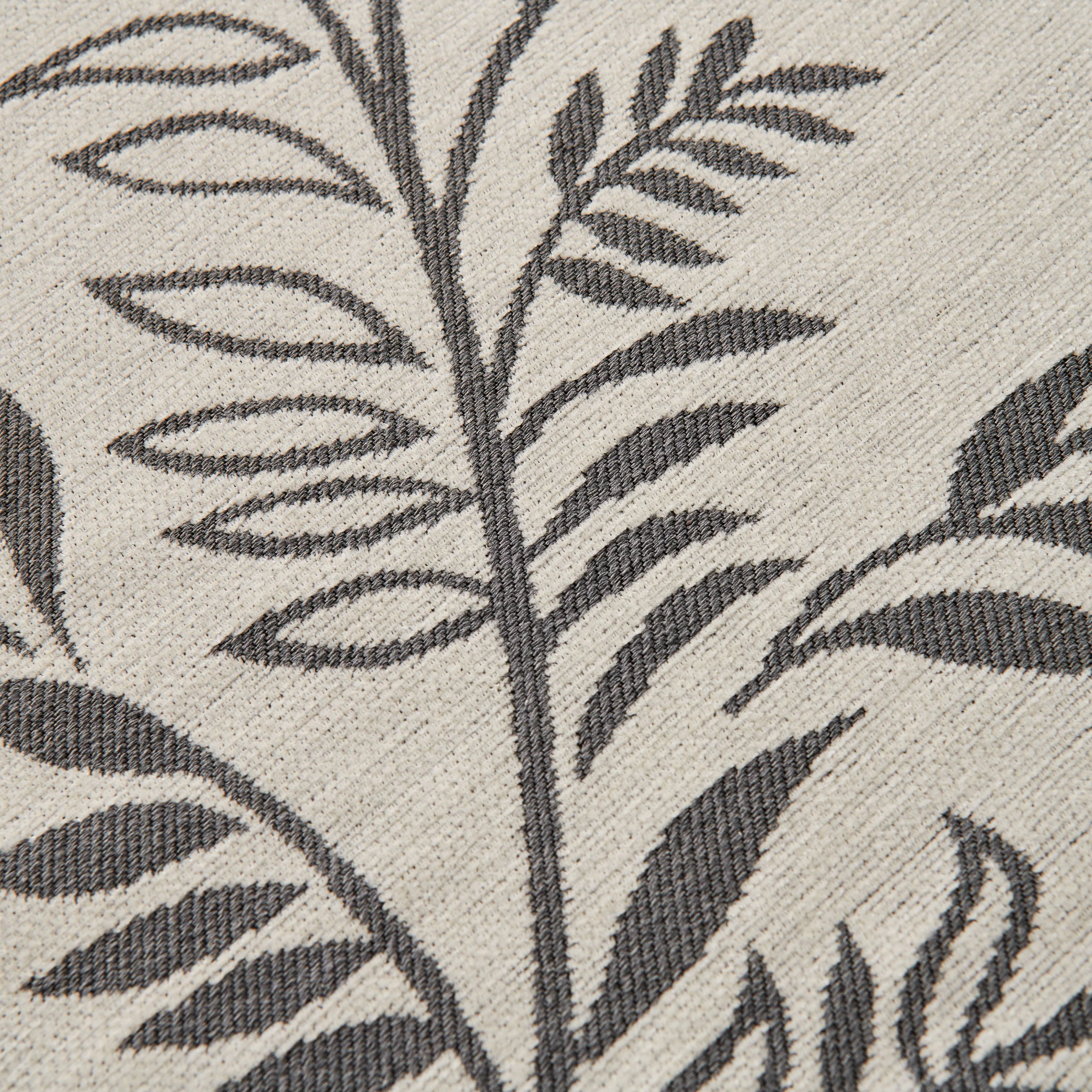 Modern Minimalist Chenille Willow Leaf Pattern Couch Cover Blanket, Luxurious Blankets for The Sofa - Image 92