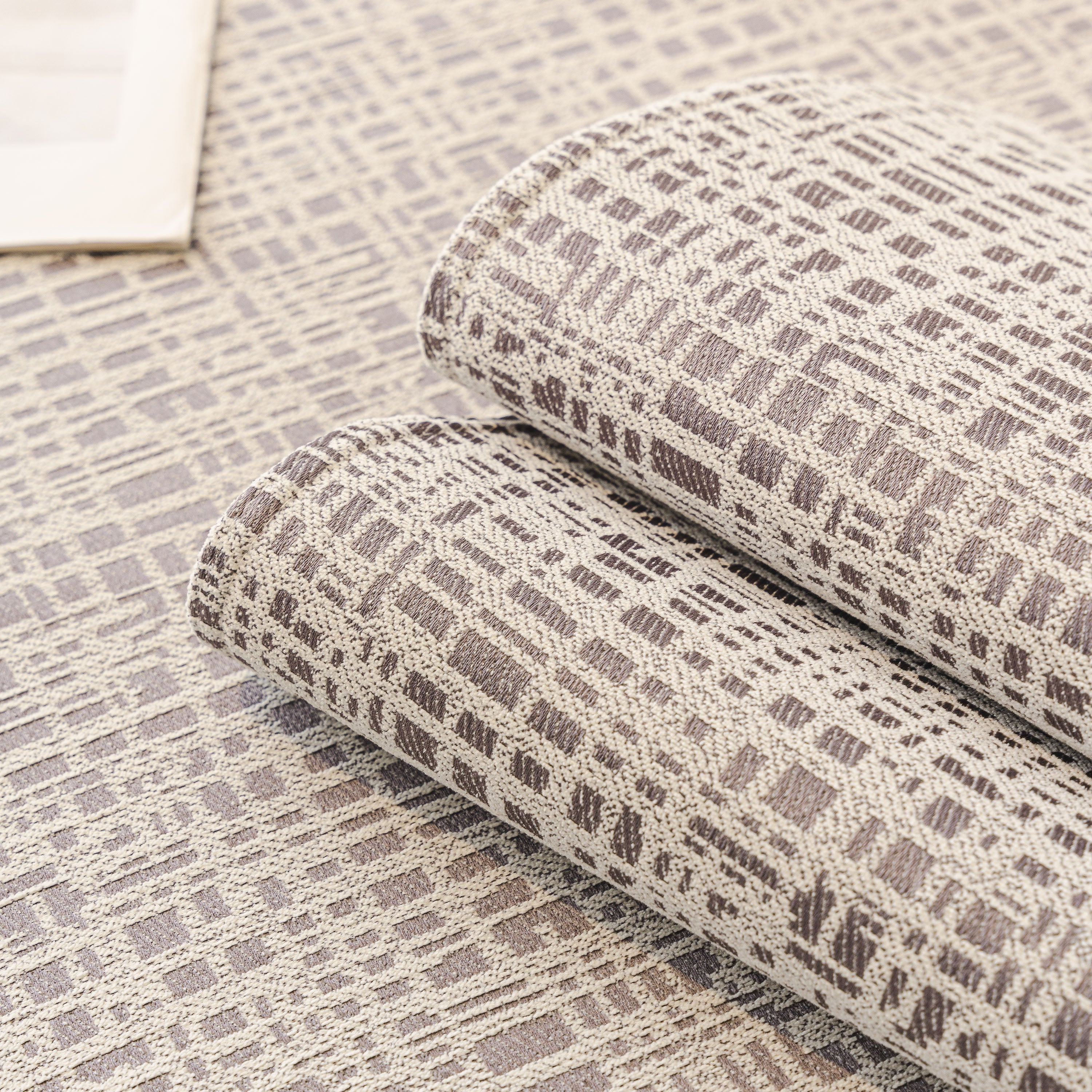 Modern Non-Slip Couch Slipcover, Soft, Durable & Washable Furniture Protector - Image 34