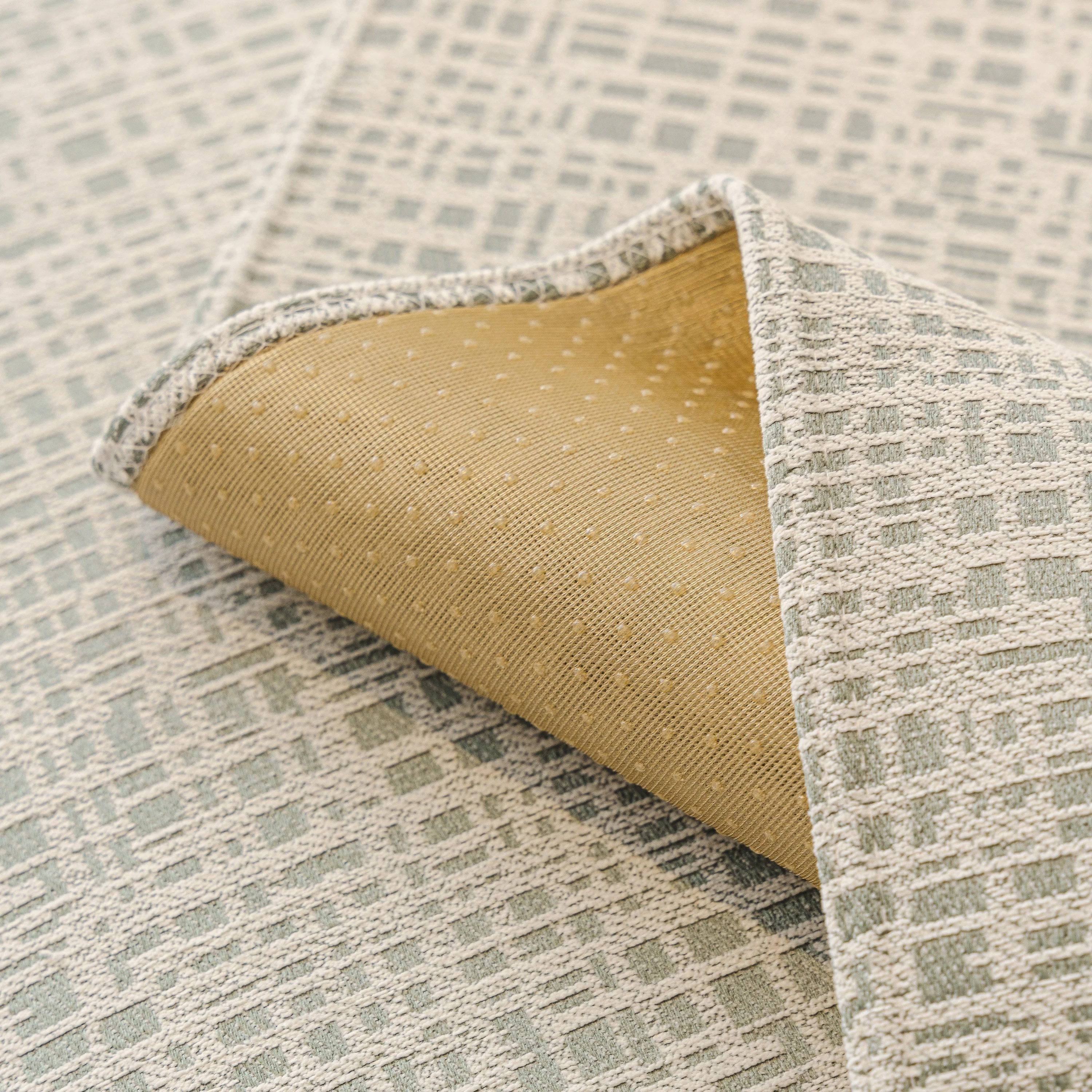 Modern Non-Slip Couch Slipcover, Soft, Durable & Washable Furniture Protector - Image 68