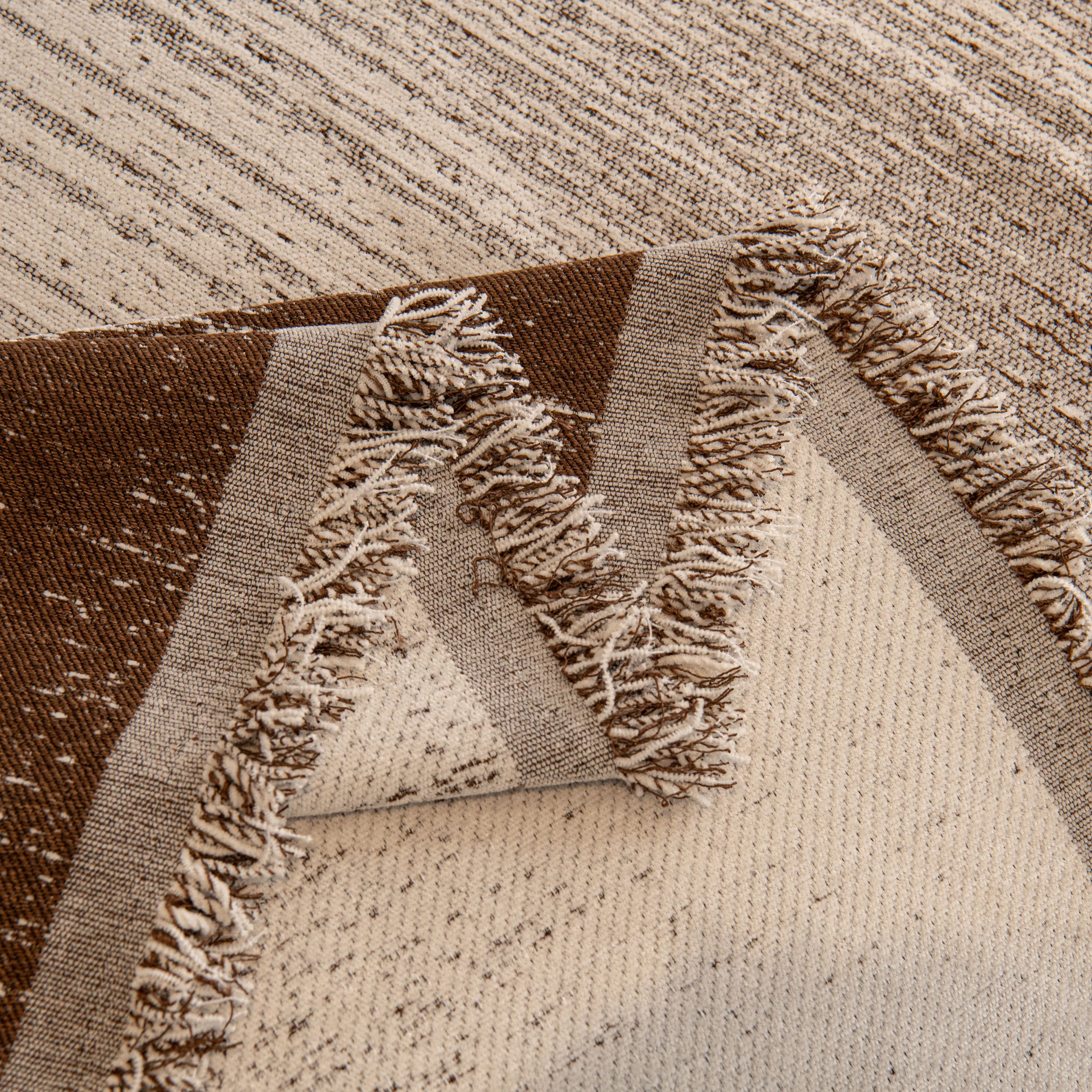 Modern Textured Sofa Cover Blanket, Tightly Woven Pet Sofa Throw for Sectional Couches - Image 110