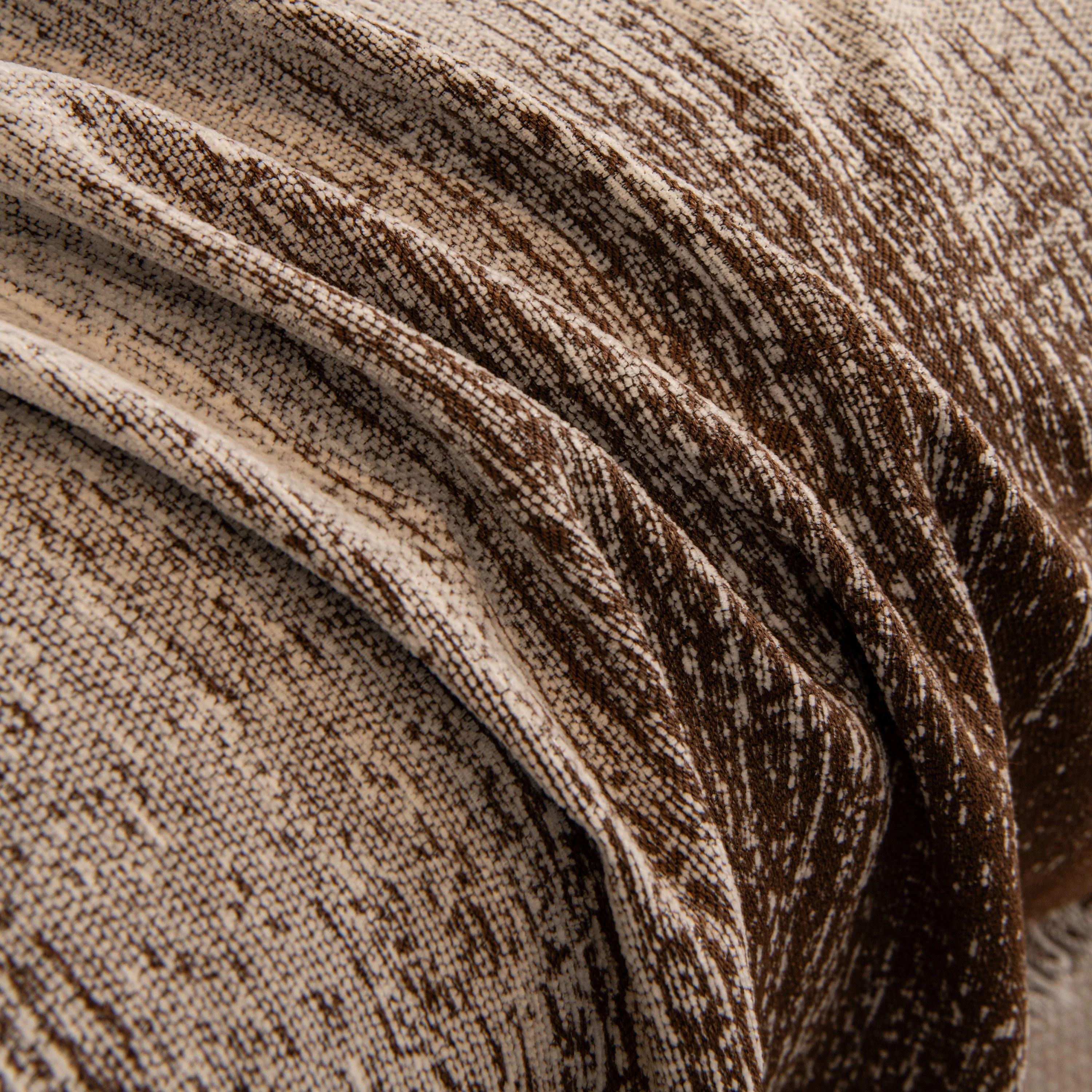 Modern Textured Sofa Cover Blanket, Tightly Woven Pet Sofa Throw for Sectional Couches - Image 112