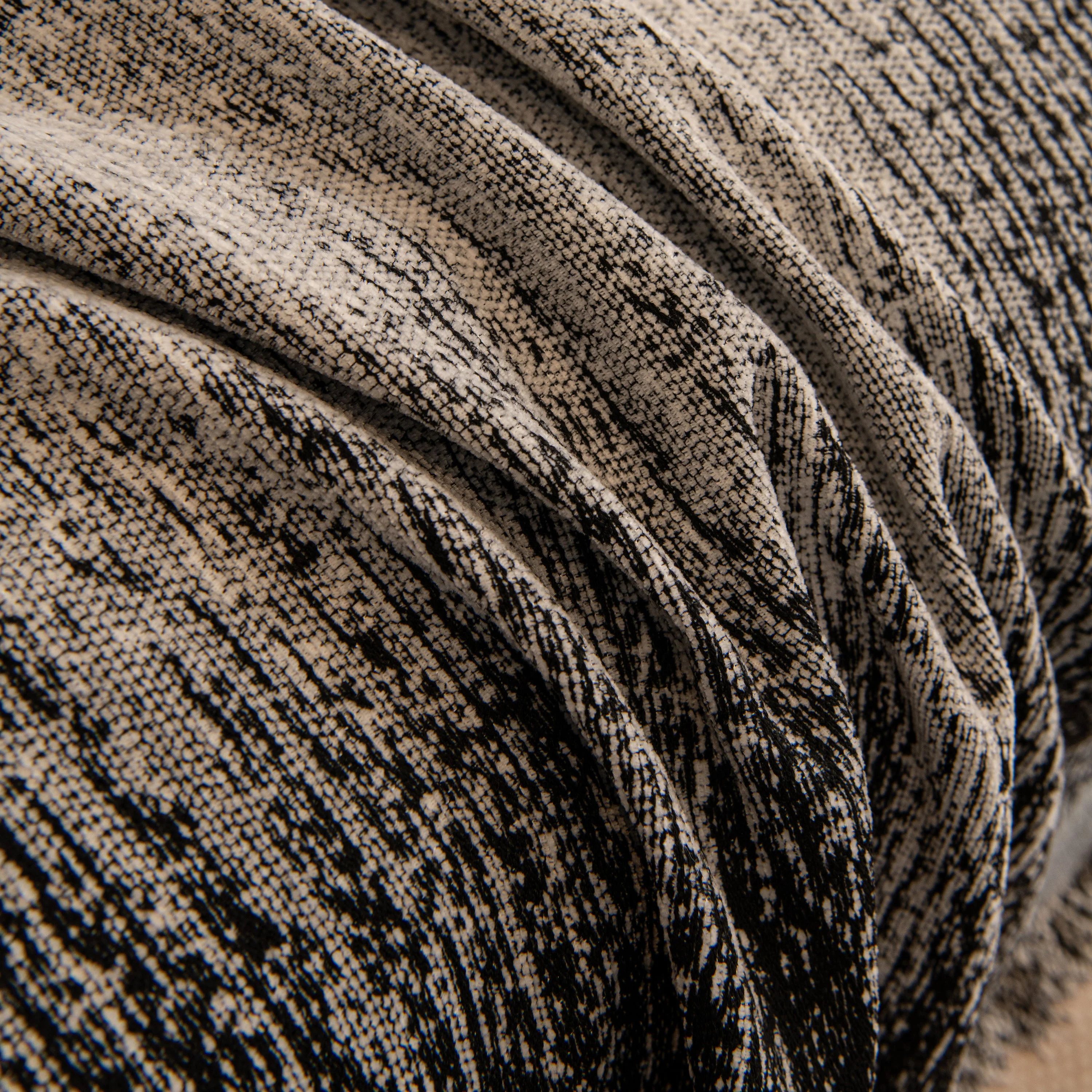 Modern Textured Sofa Cover Blanket, Tightly Woven Pet Sofa Throw for Sectional Couches - Image 15