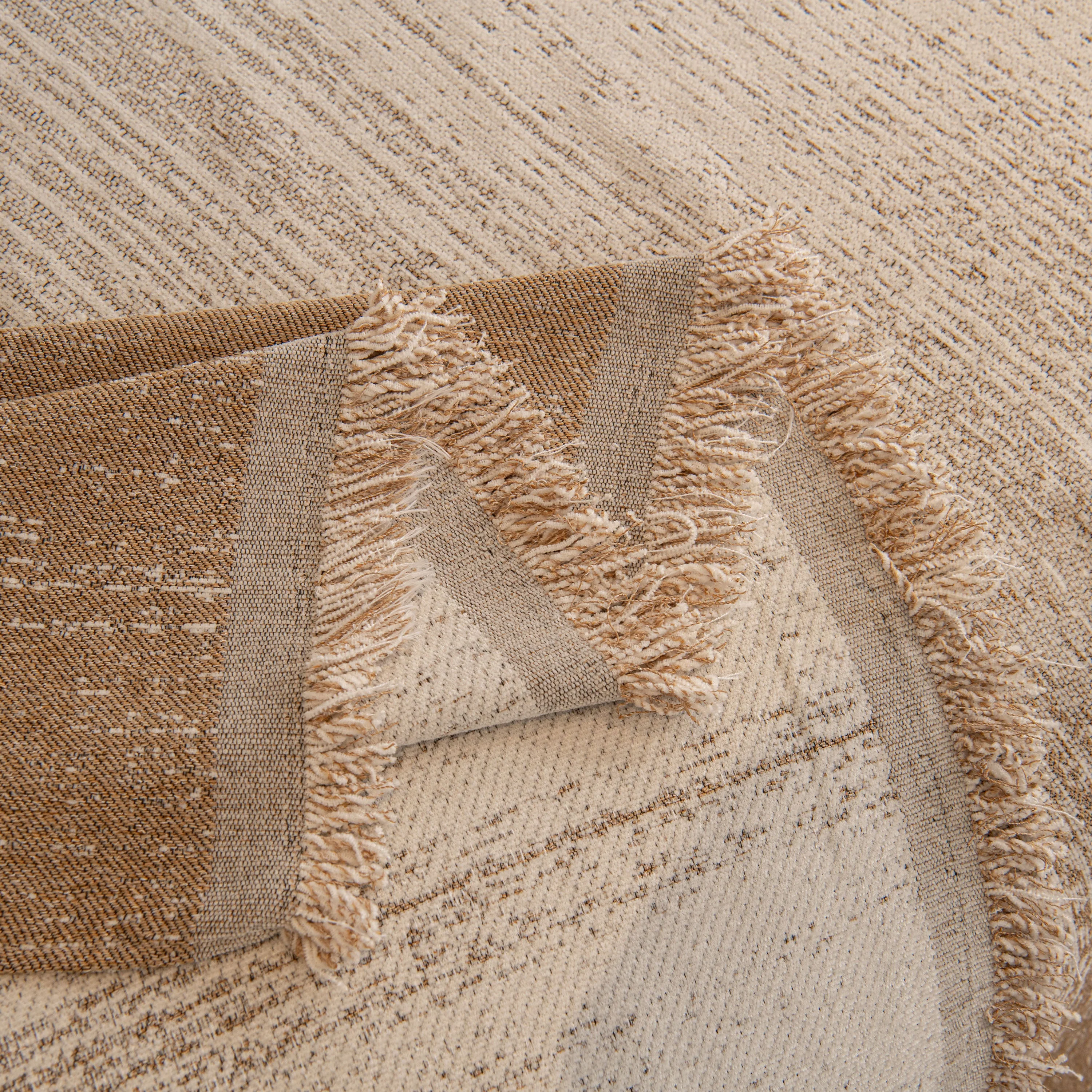 Modern Textured Sofa Cover Blanket, Tightly Woven Pet Sofa Throw for Sectional Couches - Image 48
