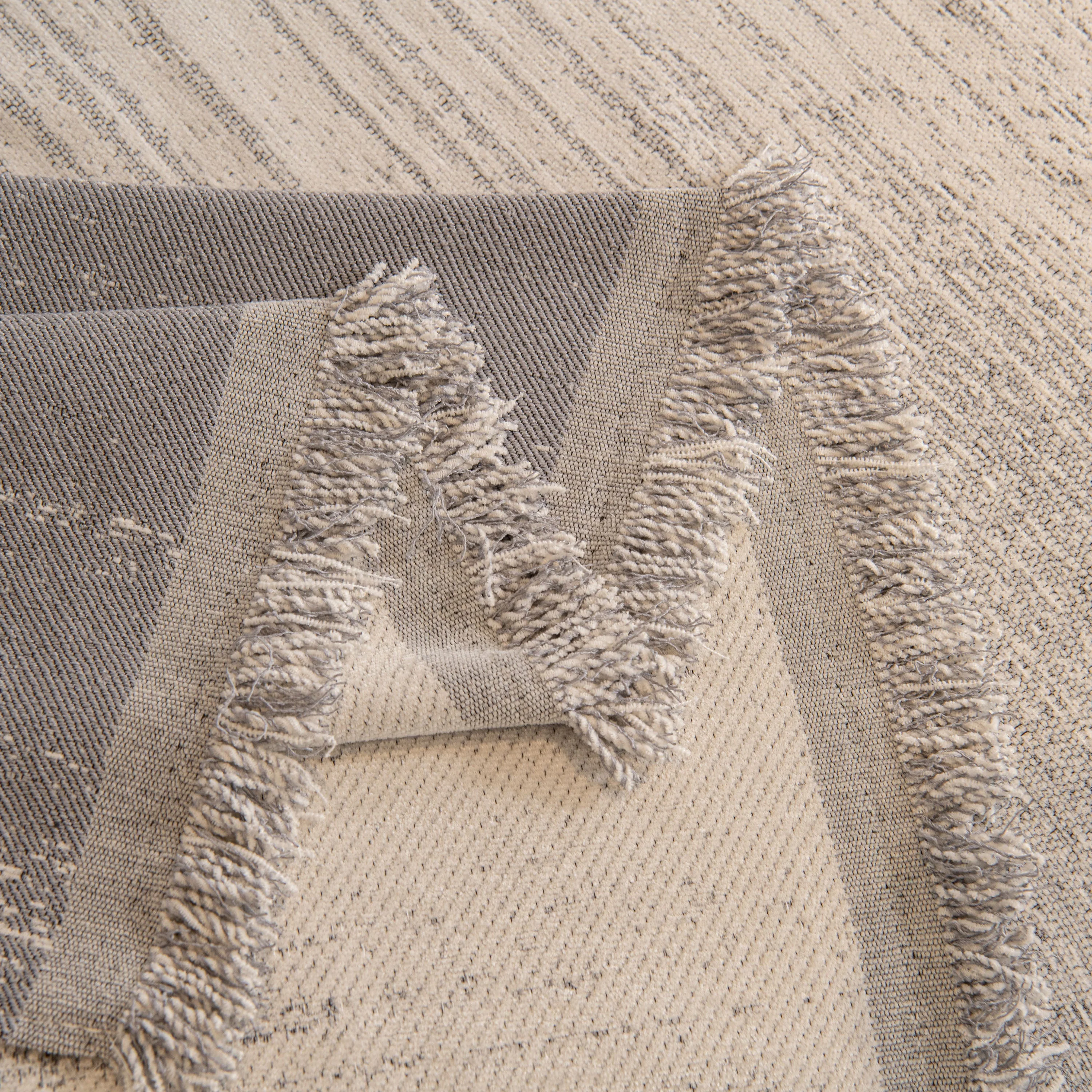 Modern Textured Sofa Cover Blanket, Tightly Woven Pet Sofa Throw for Sectional Couches - Image 78