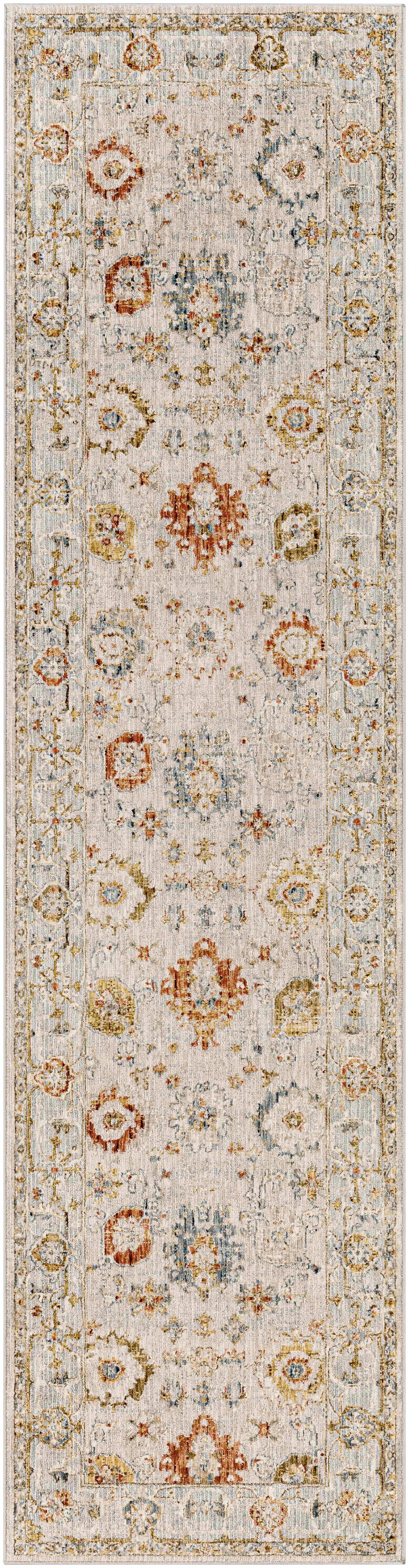 Mogul Luxe Oushak Rug - Image 10