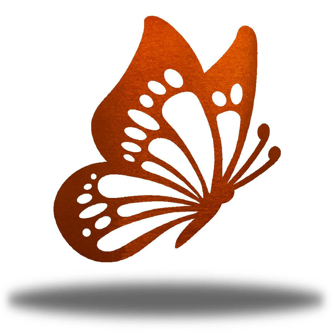 Monarch Butterfly - Image 7
