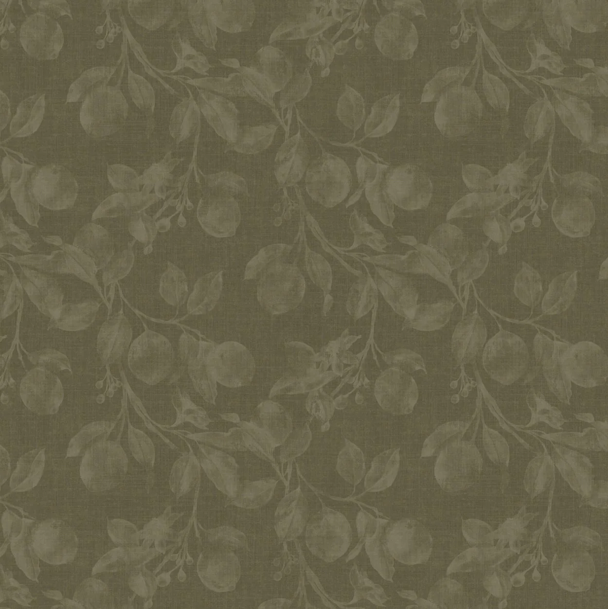 Monica's Orchard Wallpaper by Safari Natalia x Taddy Mikelaites - Image 21