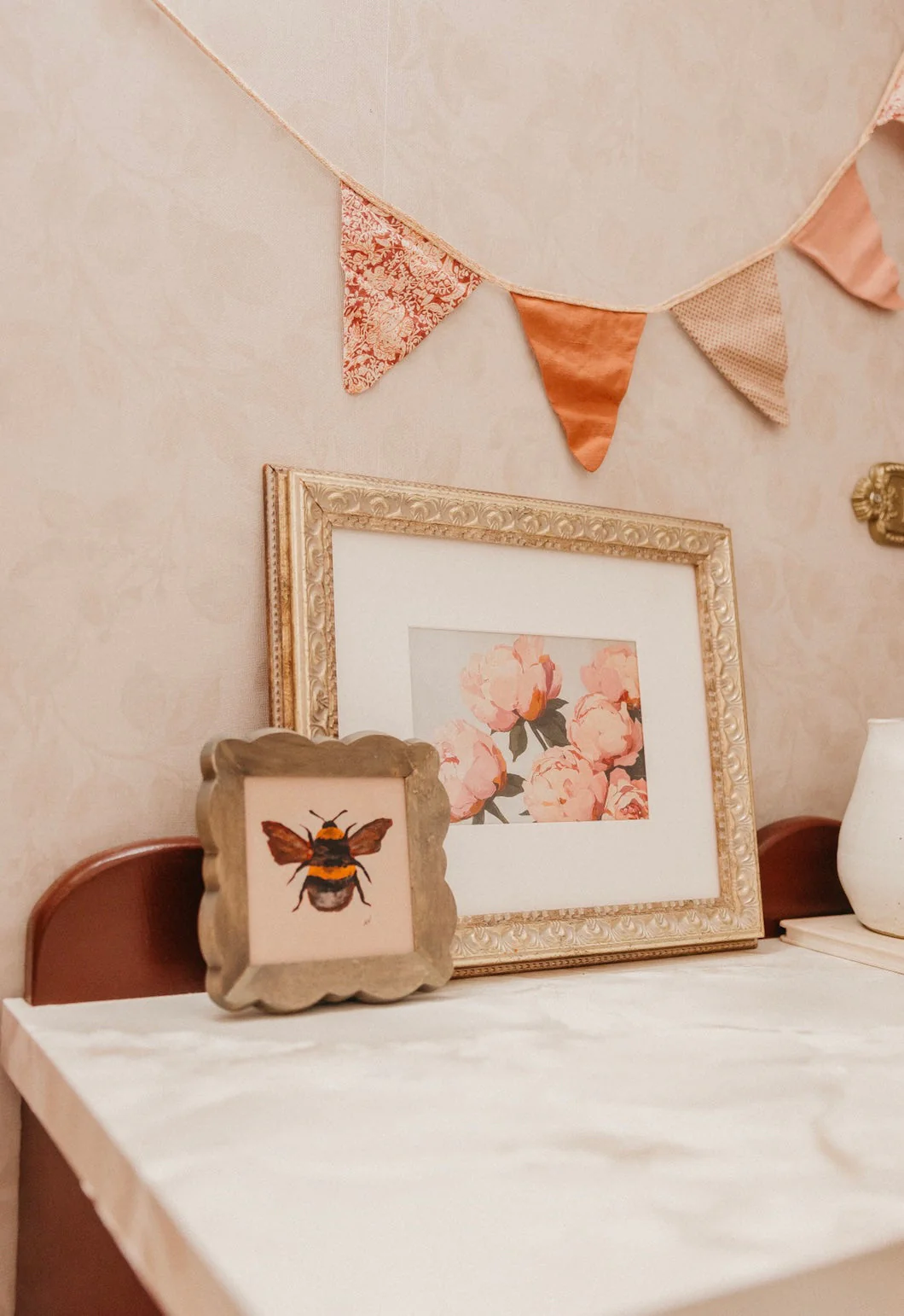 Monica's Orchard Wallpaper by Safari Natalia x Taddy Mikelaites - Image 5
