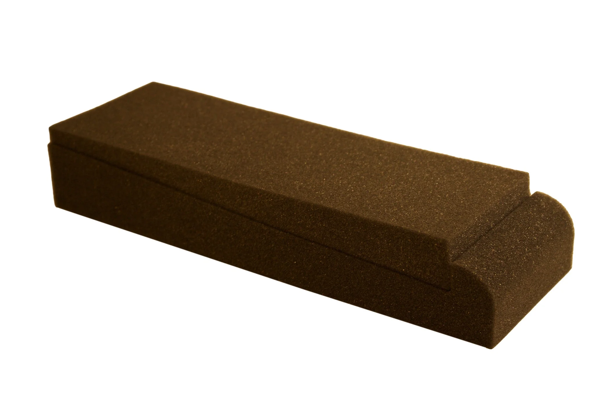 Monitor Isolation Pads For Subs And Speakers - Studio Acoustic Foam Stands - Image 5