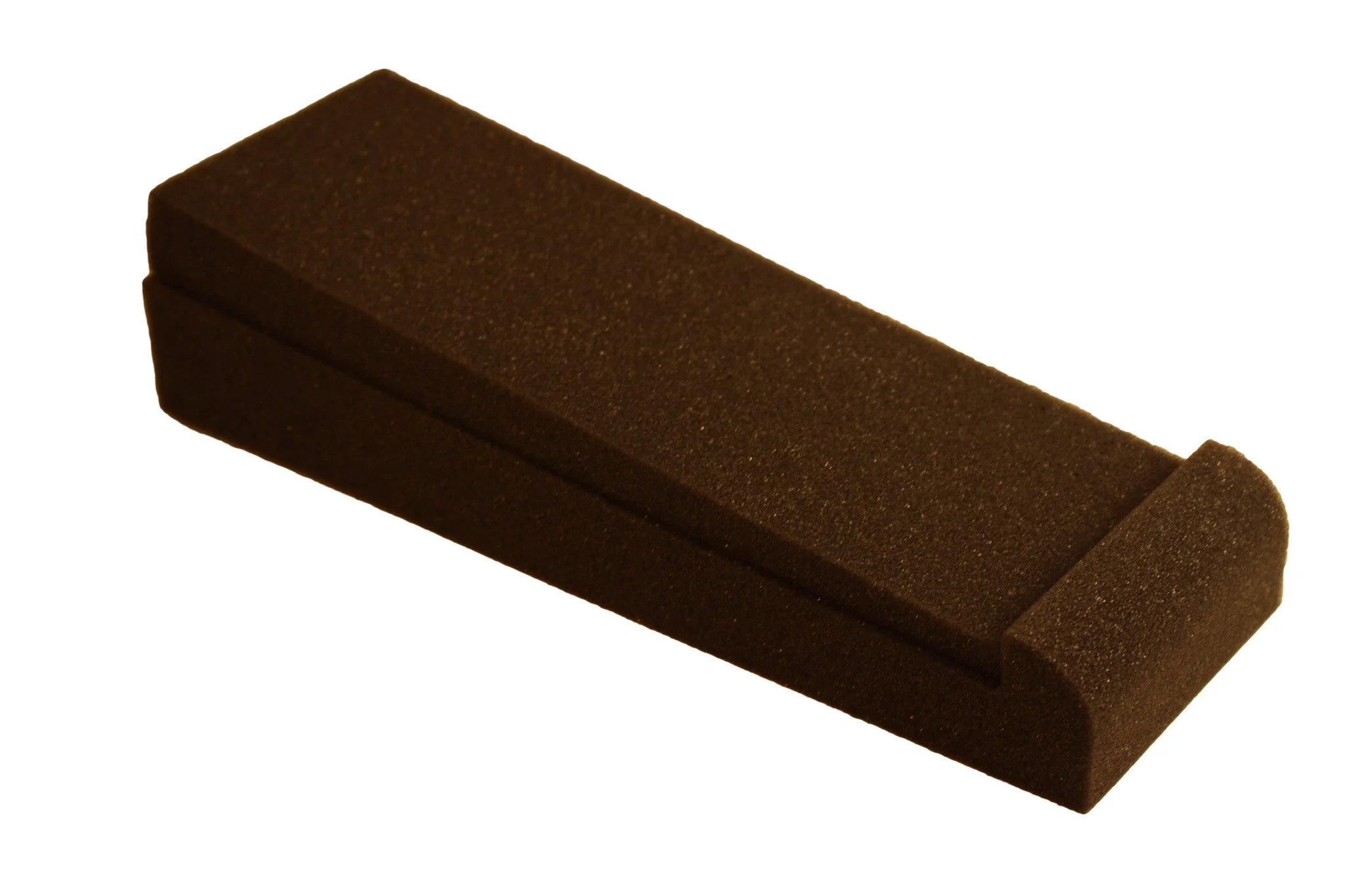 Monitor Isolation Pads For Subs And Speakers - Studio Acoustic Foam Stands - Image 6
