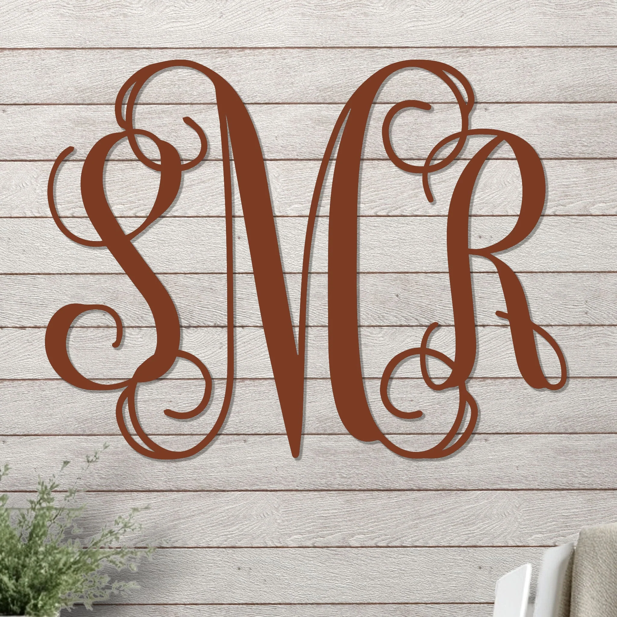 Monogram Initials - Image 11