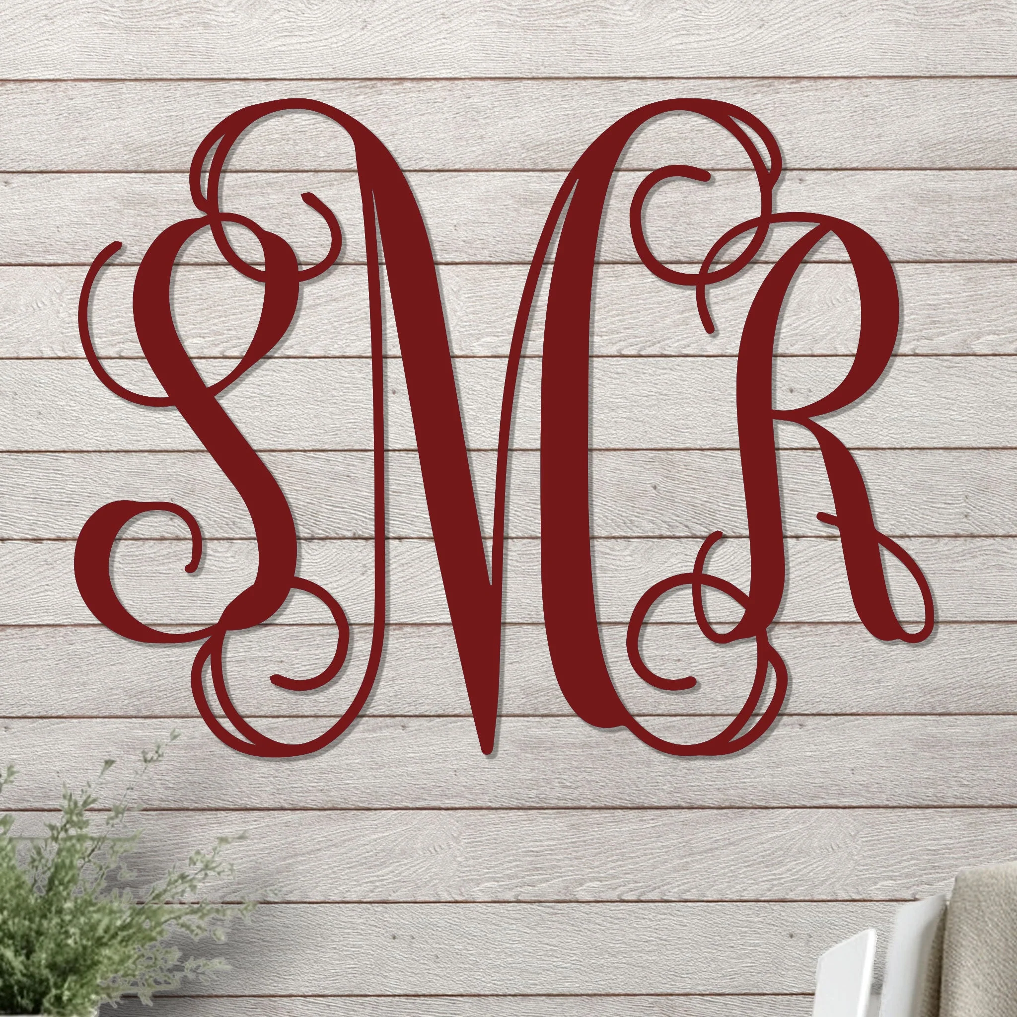 Monogram Initials - Image 13
