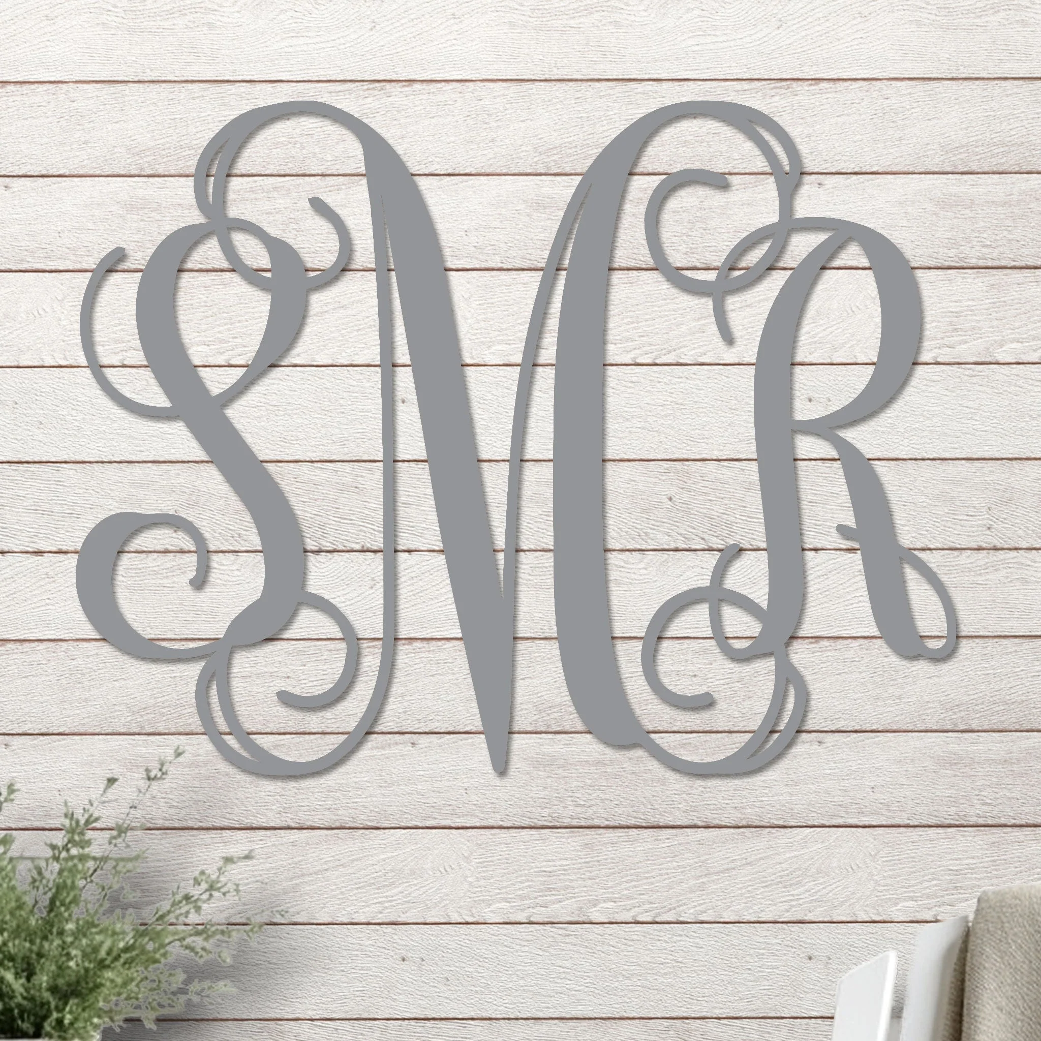 Monogram Initials - Image 14
