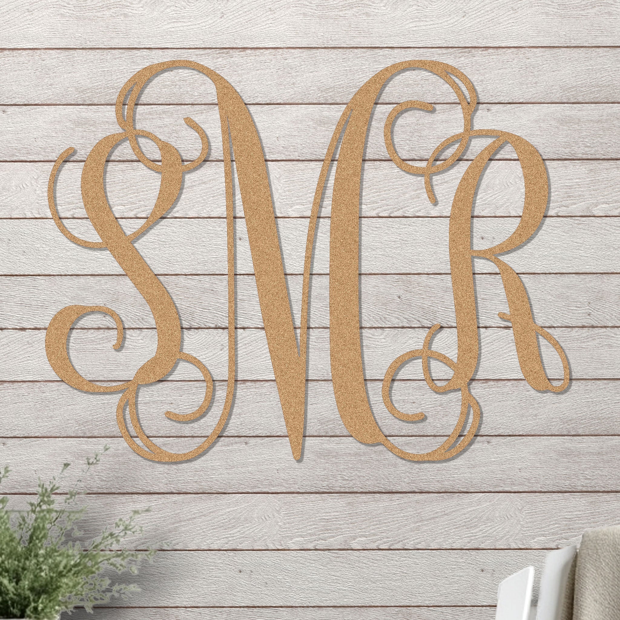 Monogram Initials - Image 4