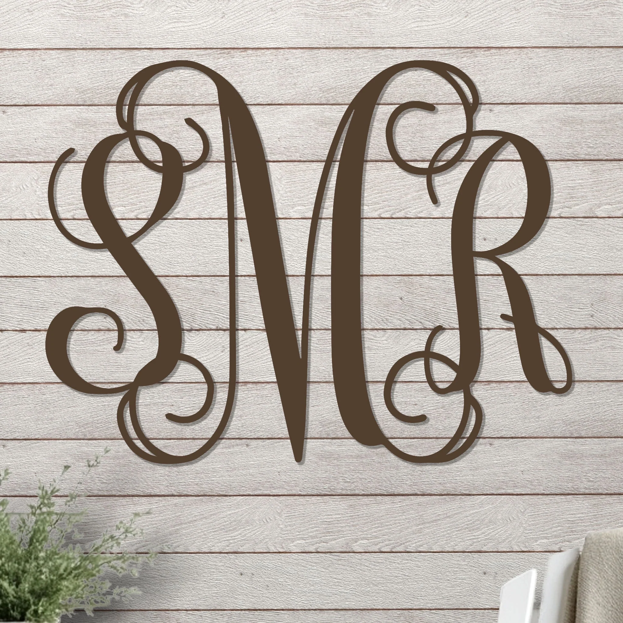 Monogram Initials - Image 6