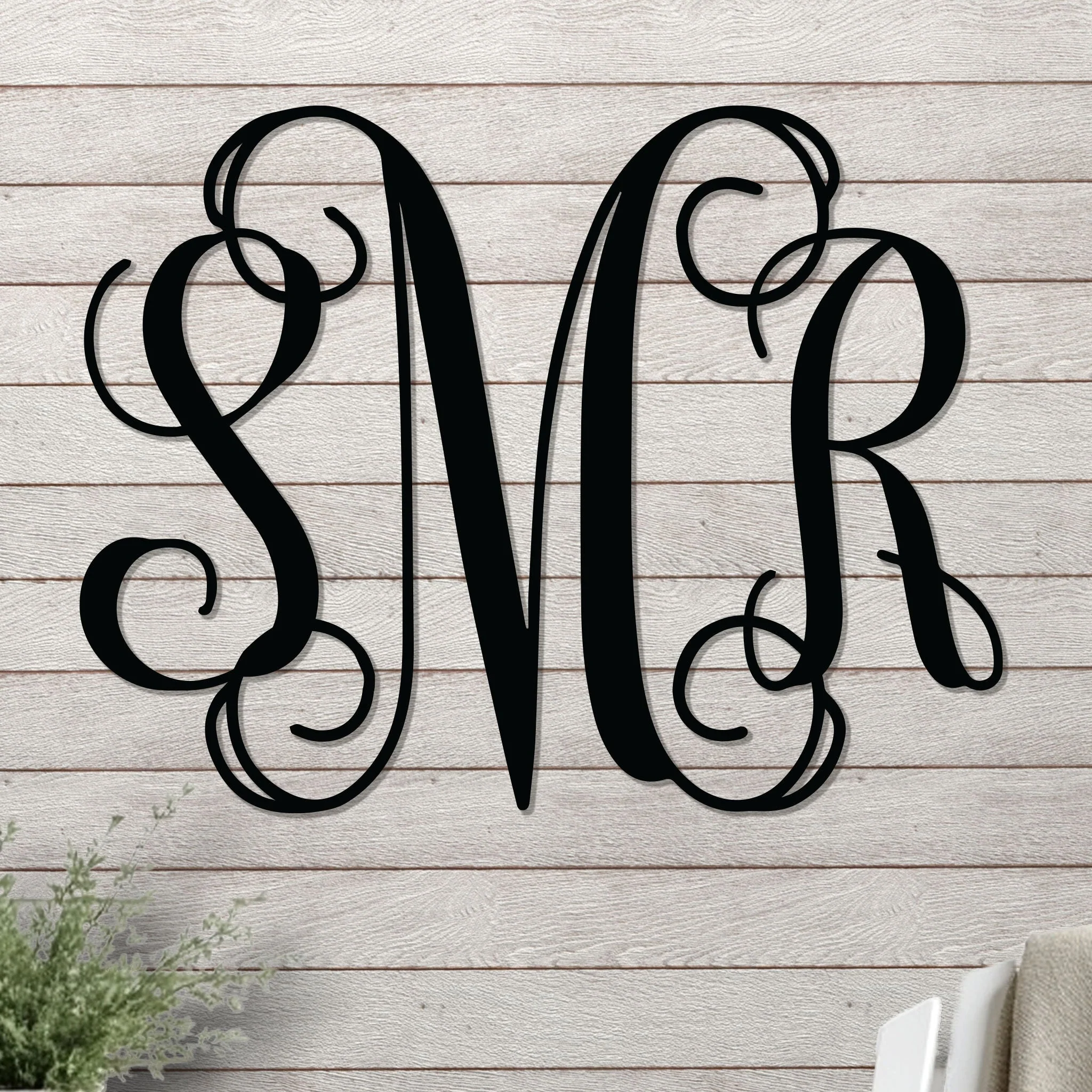 Monogram Initials - Image 8