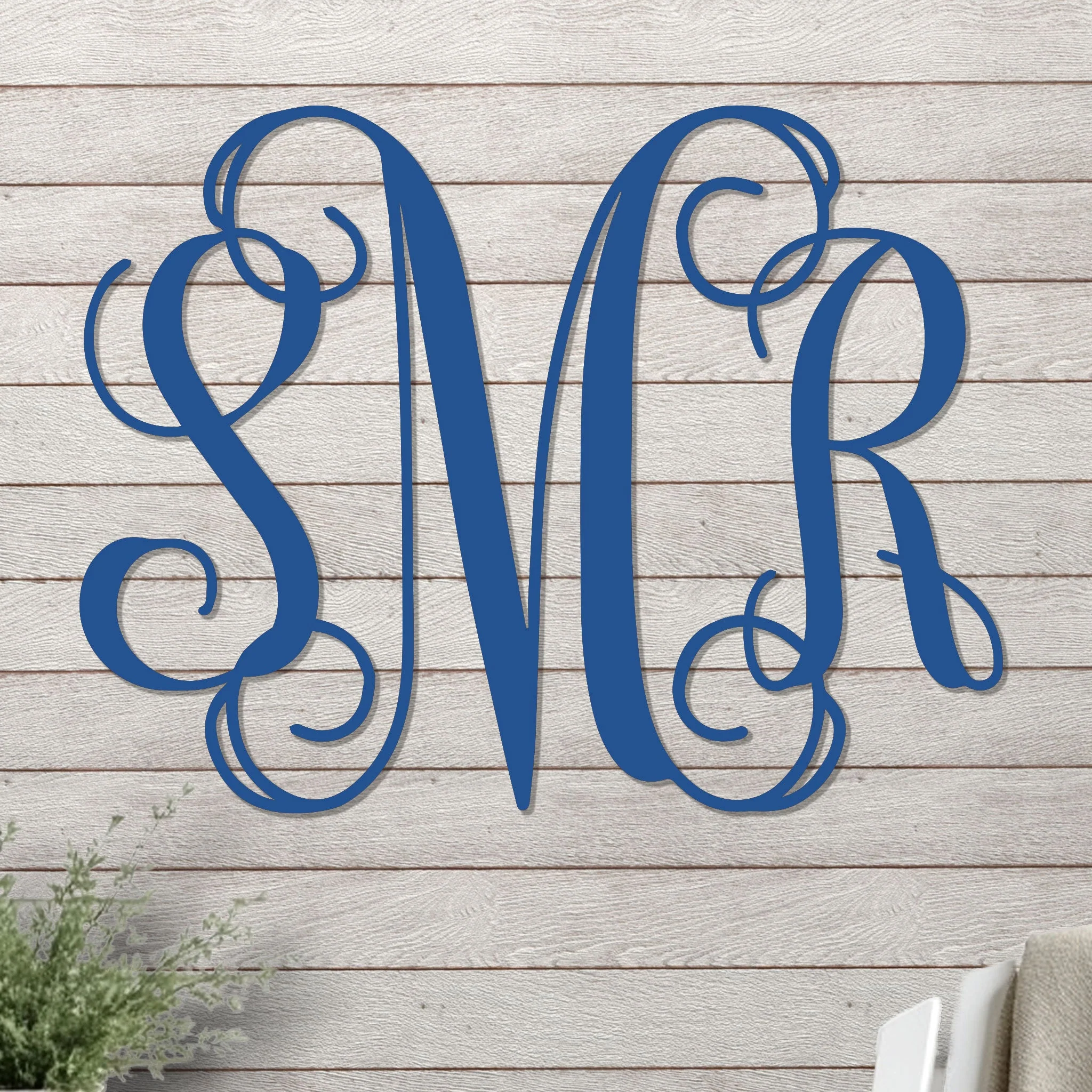 Monogram Initials - Image 9